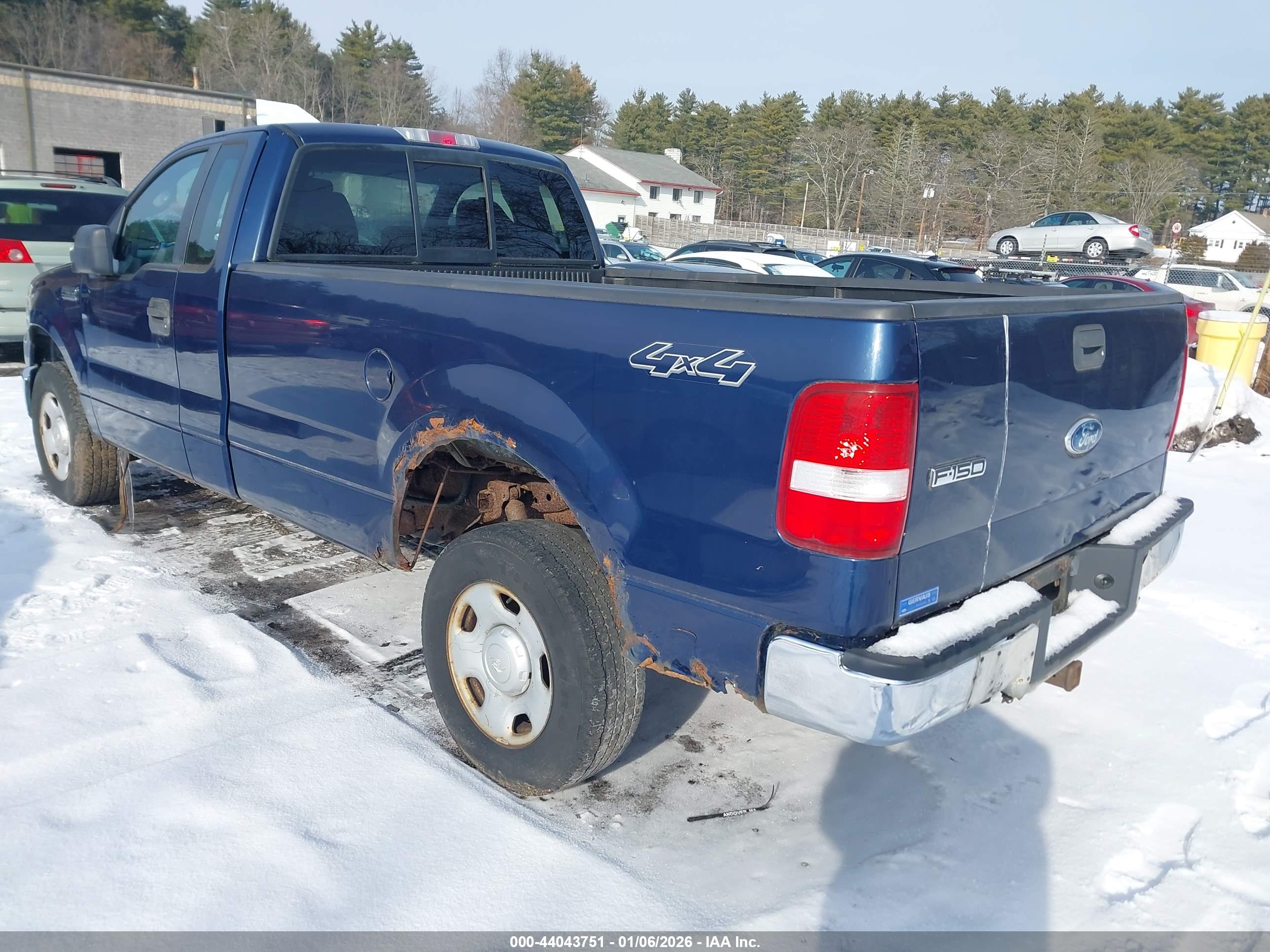 FORD F-150 image 3