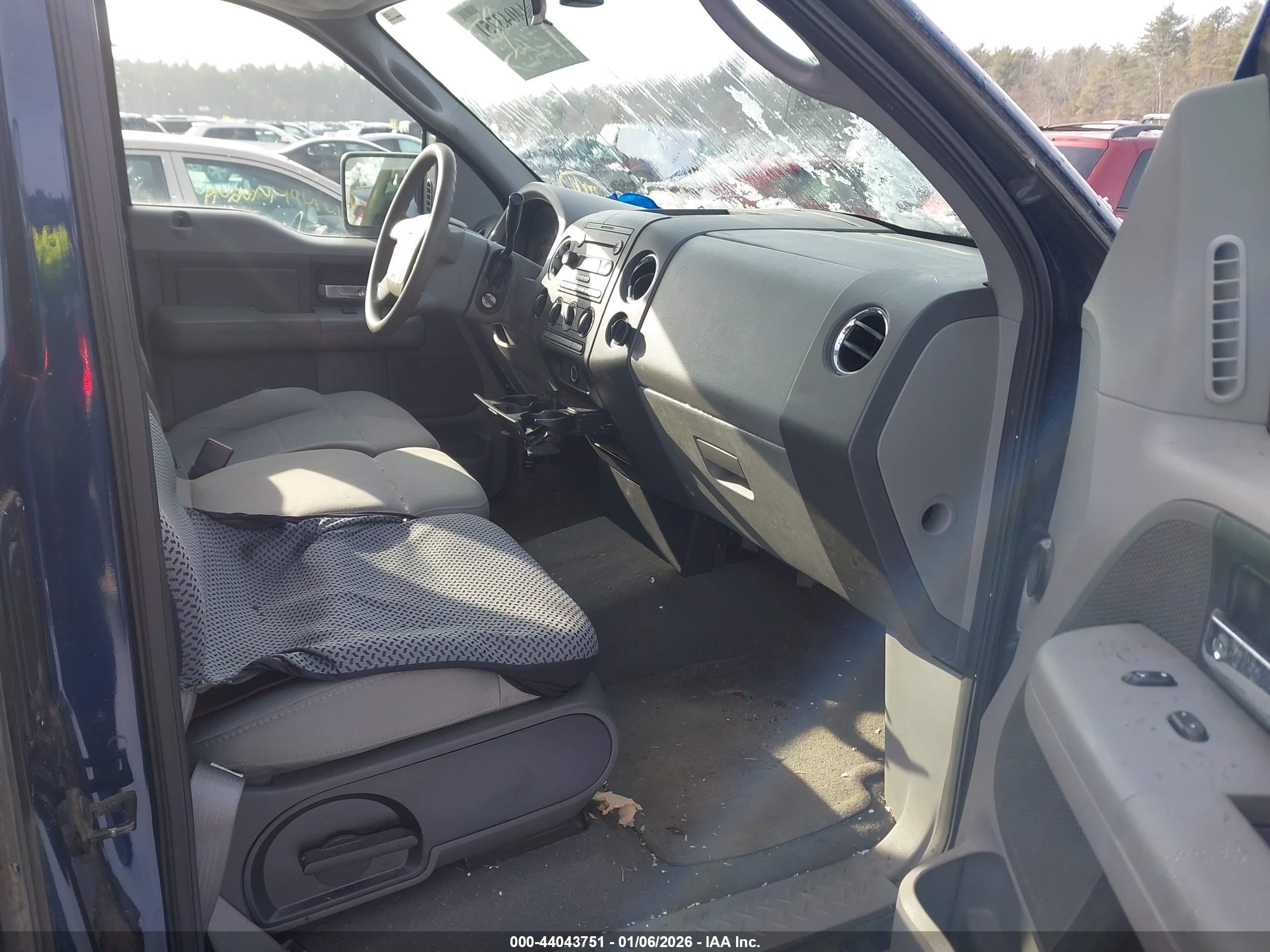 FORD F-150 image 5