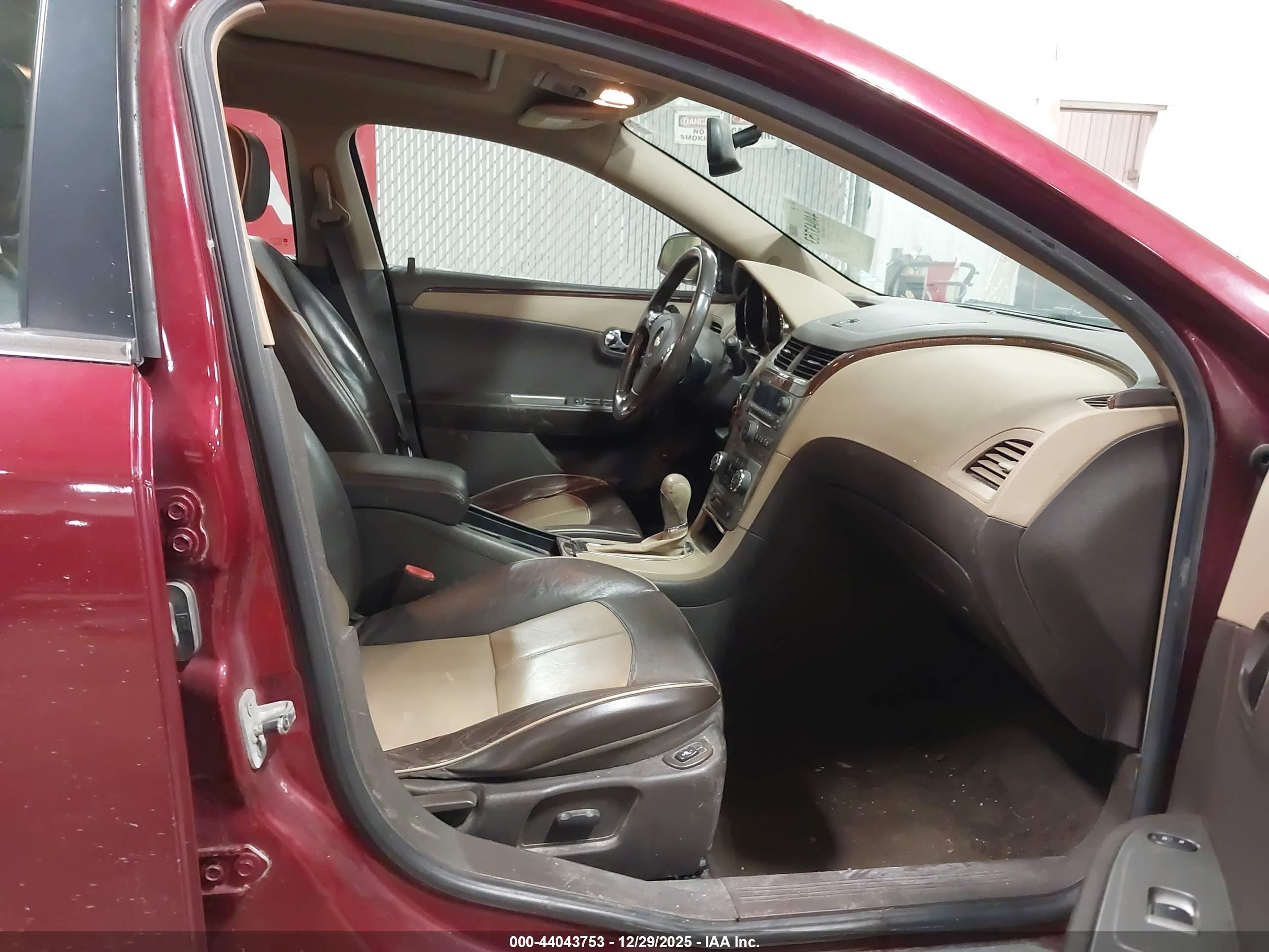 CHEVROLET MALIBU image 5