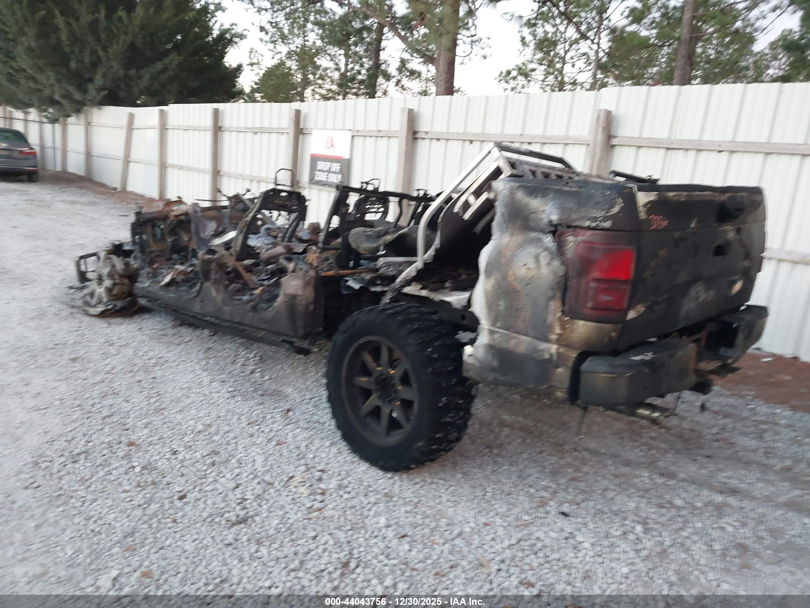 FORD F-150 image 3
