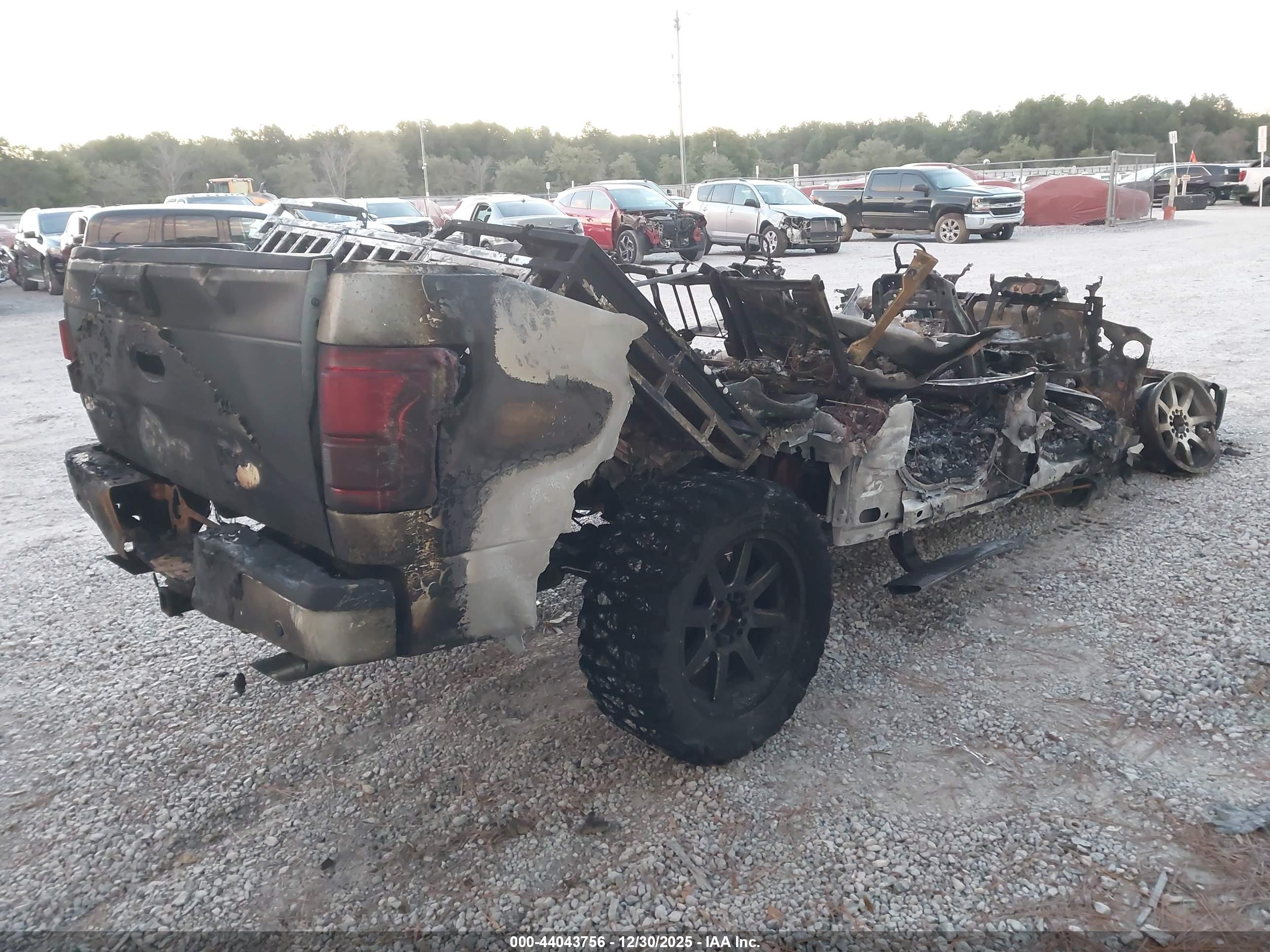 FORD F-150 image 4