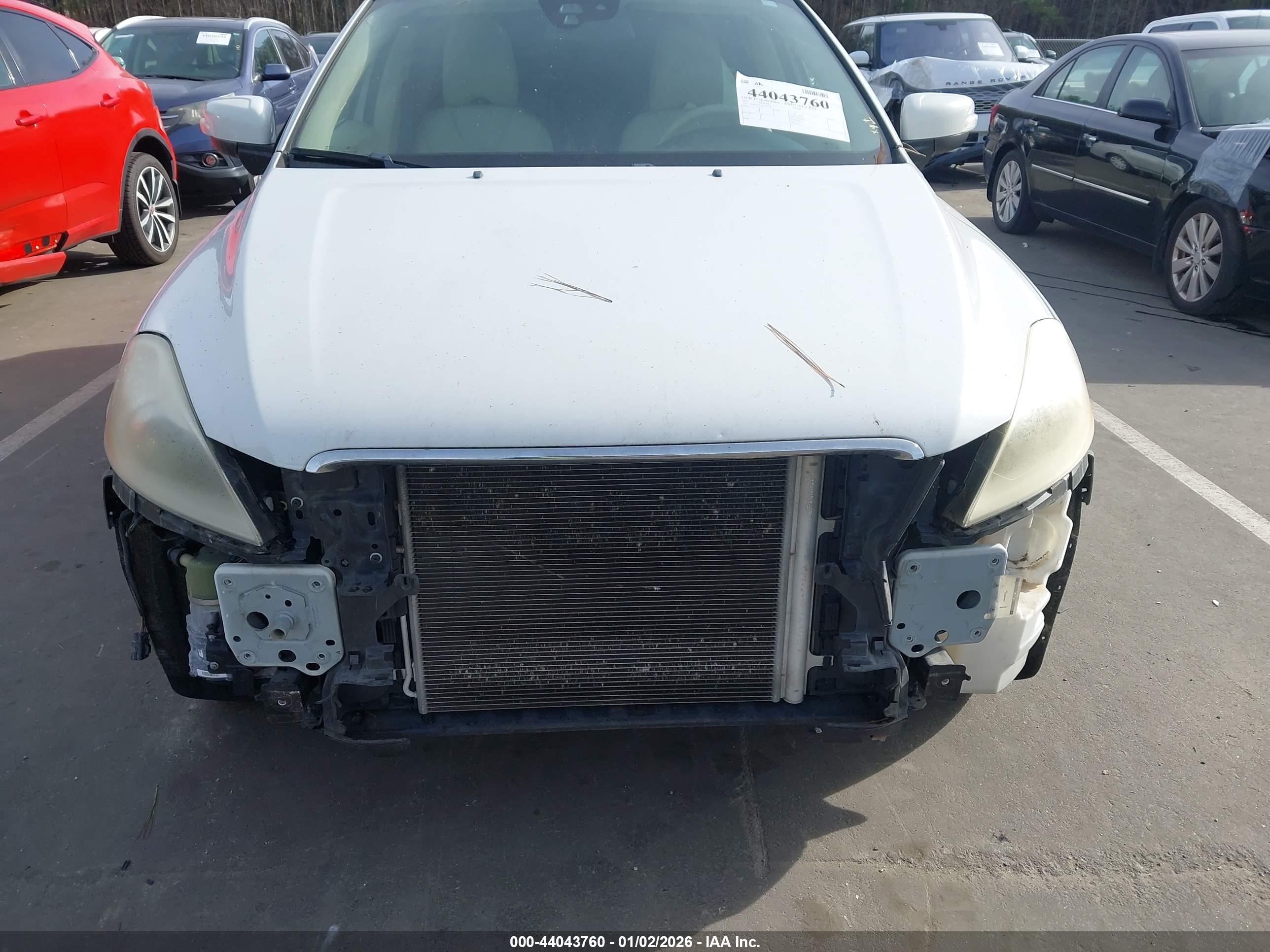 VOLVO XC60 image 6