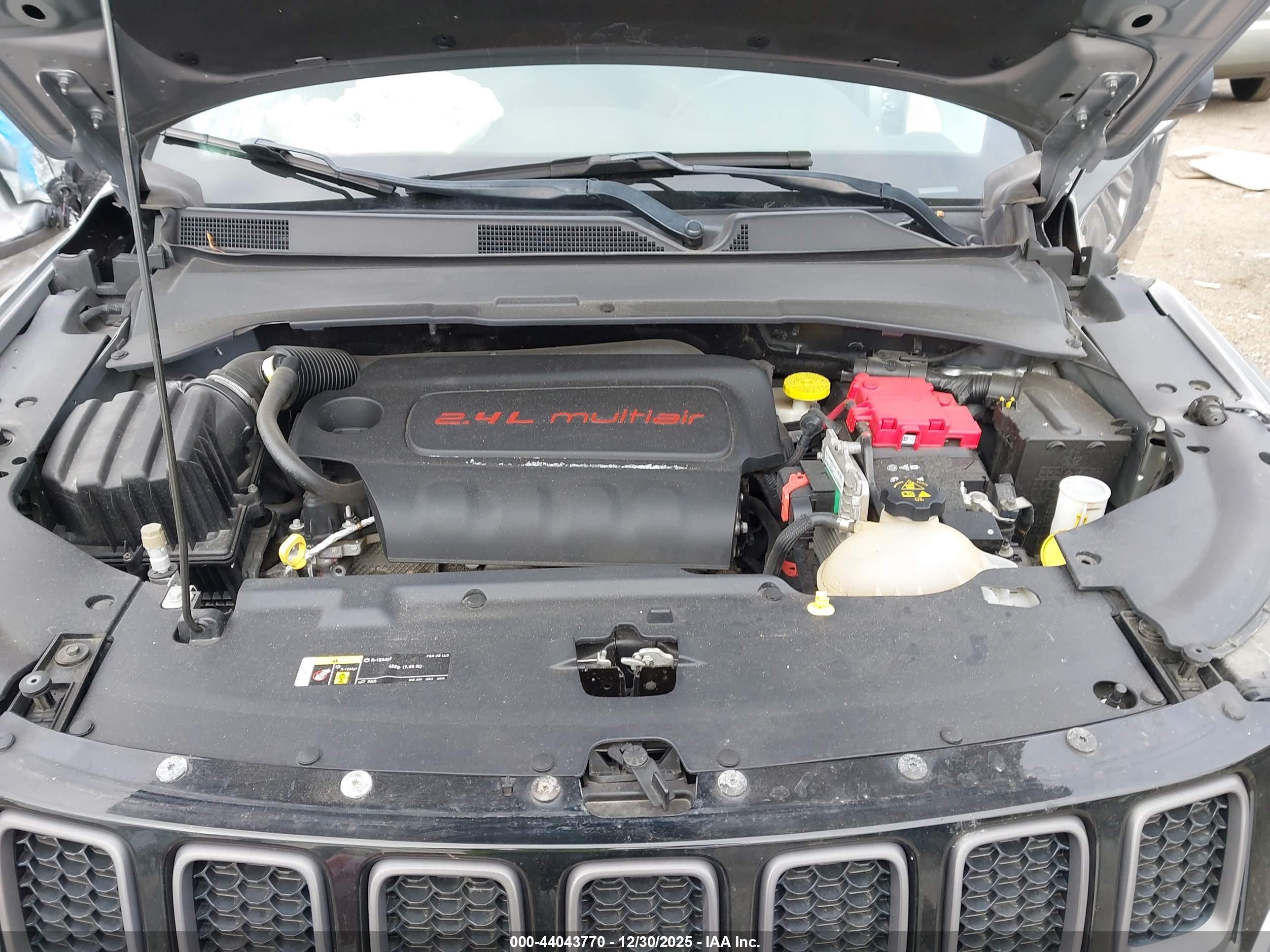 JEEP COMPASS image 10