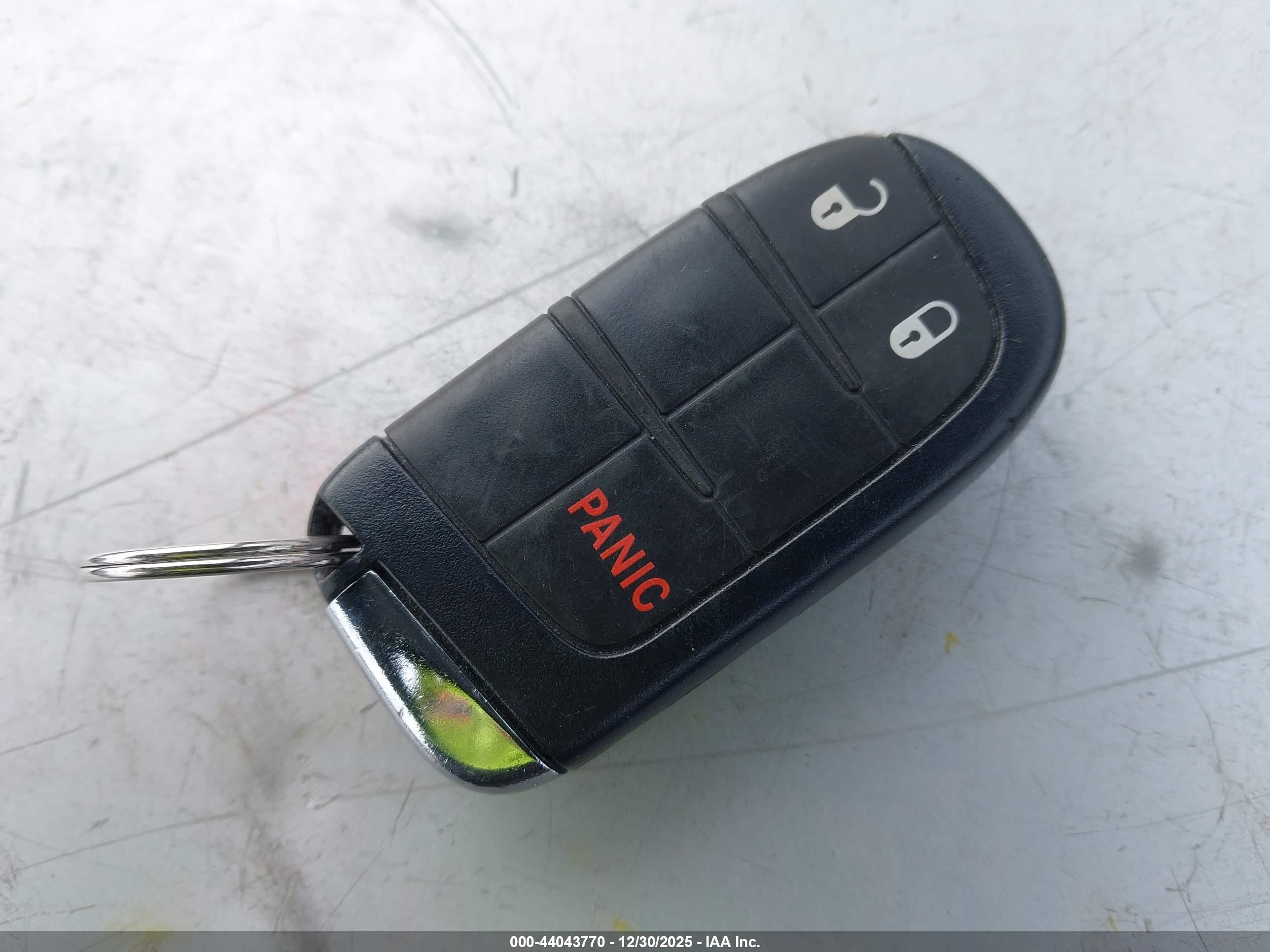 JEEP COMPASS image 11