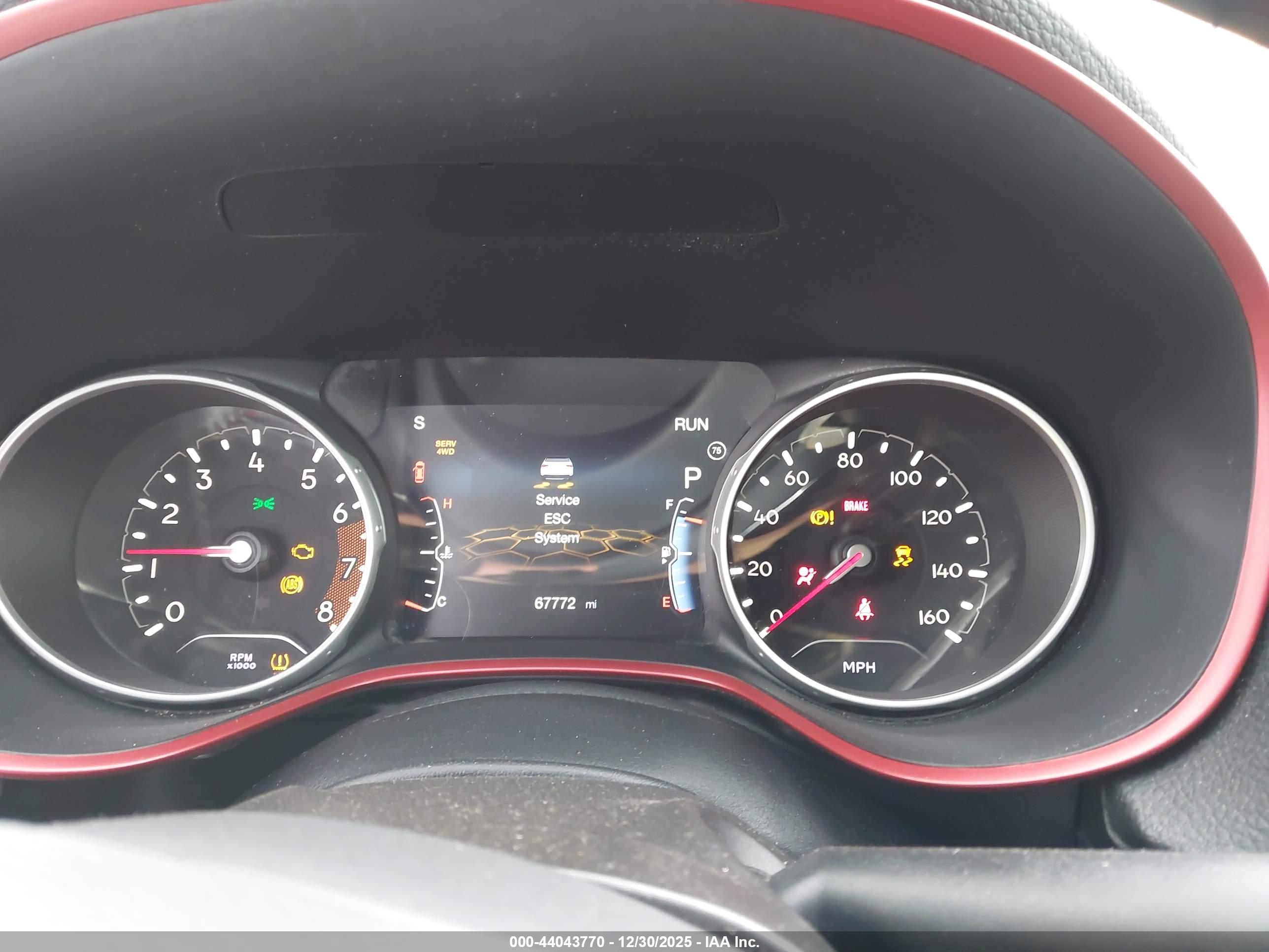 JEEP COMPASS image 7