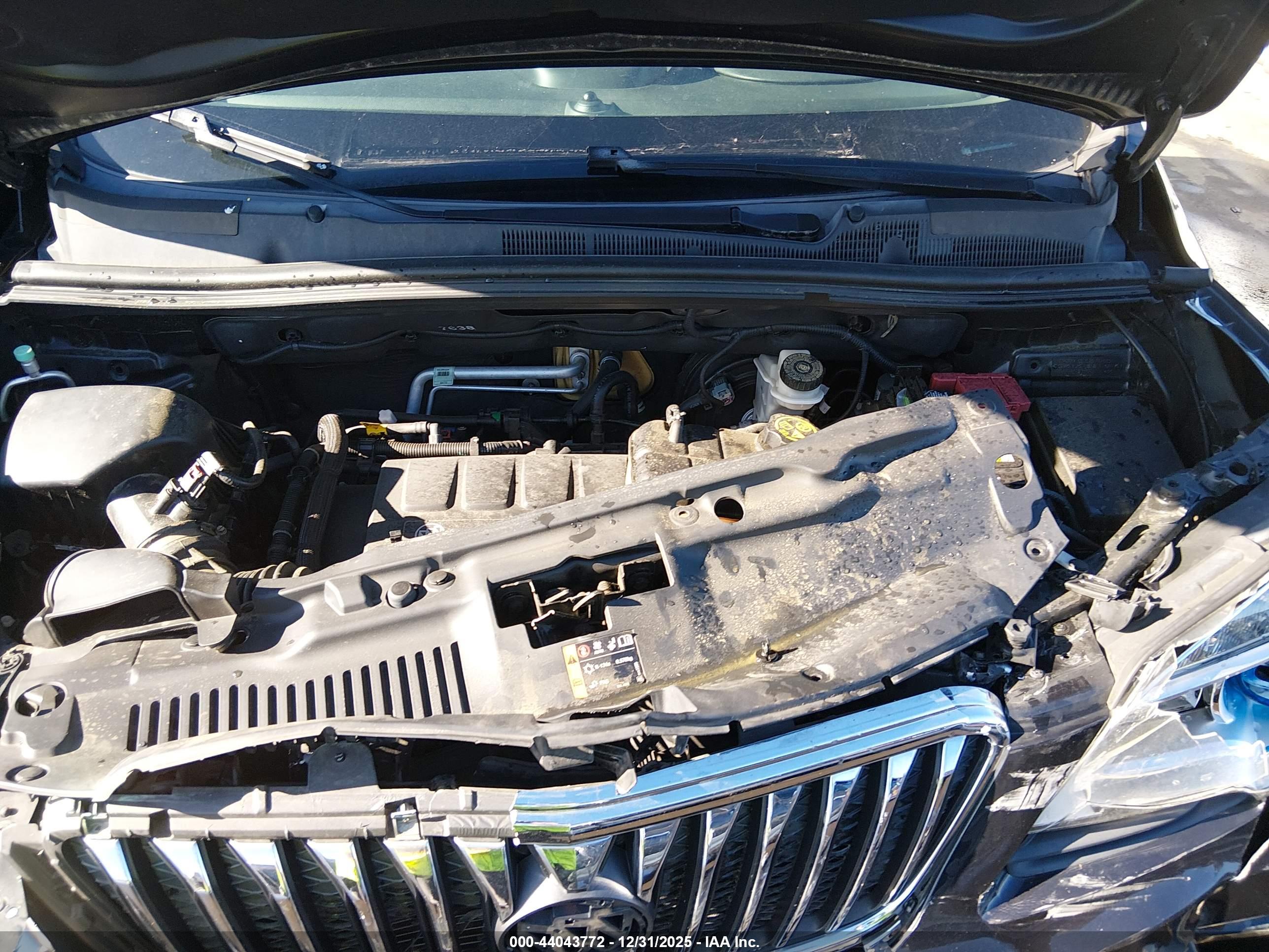BUICK ENCORE image 10