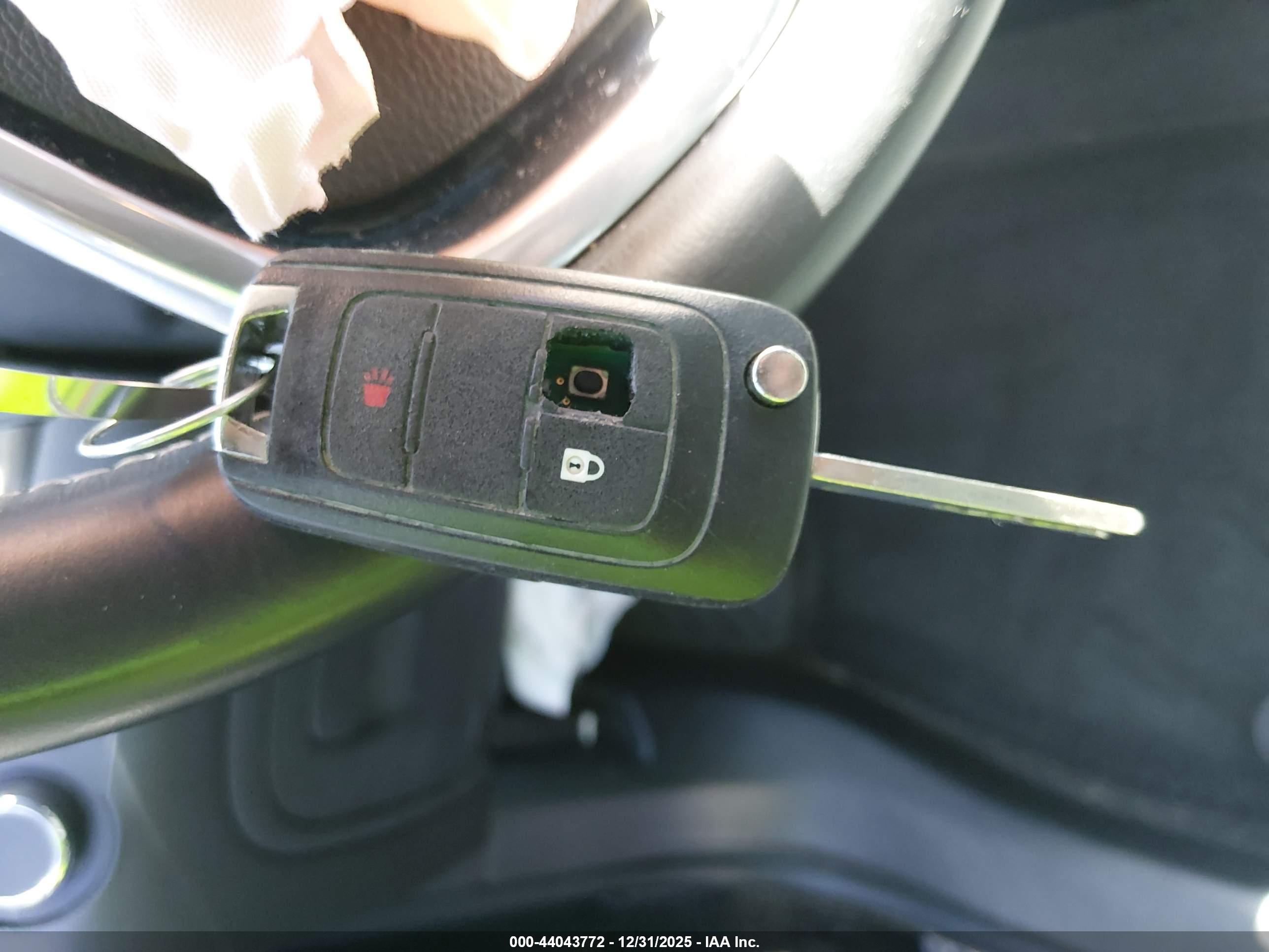 BUICK ENCORE image 11