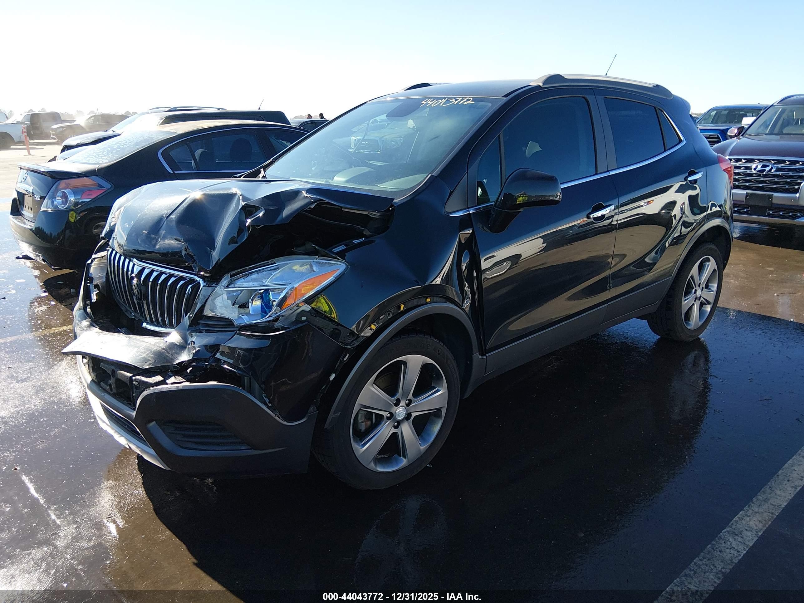 BUICK ENCORE image 2