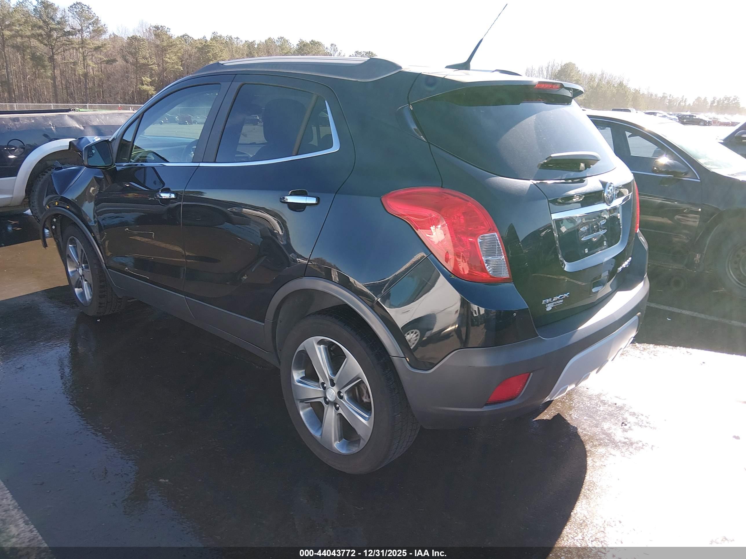 BUICK ENCORE image 3