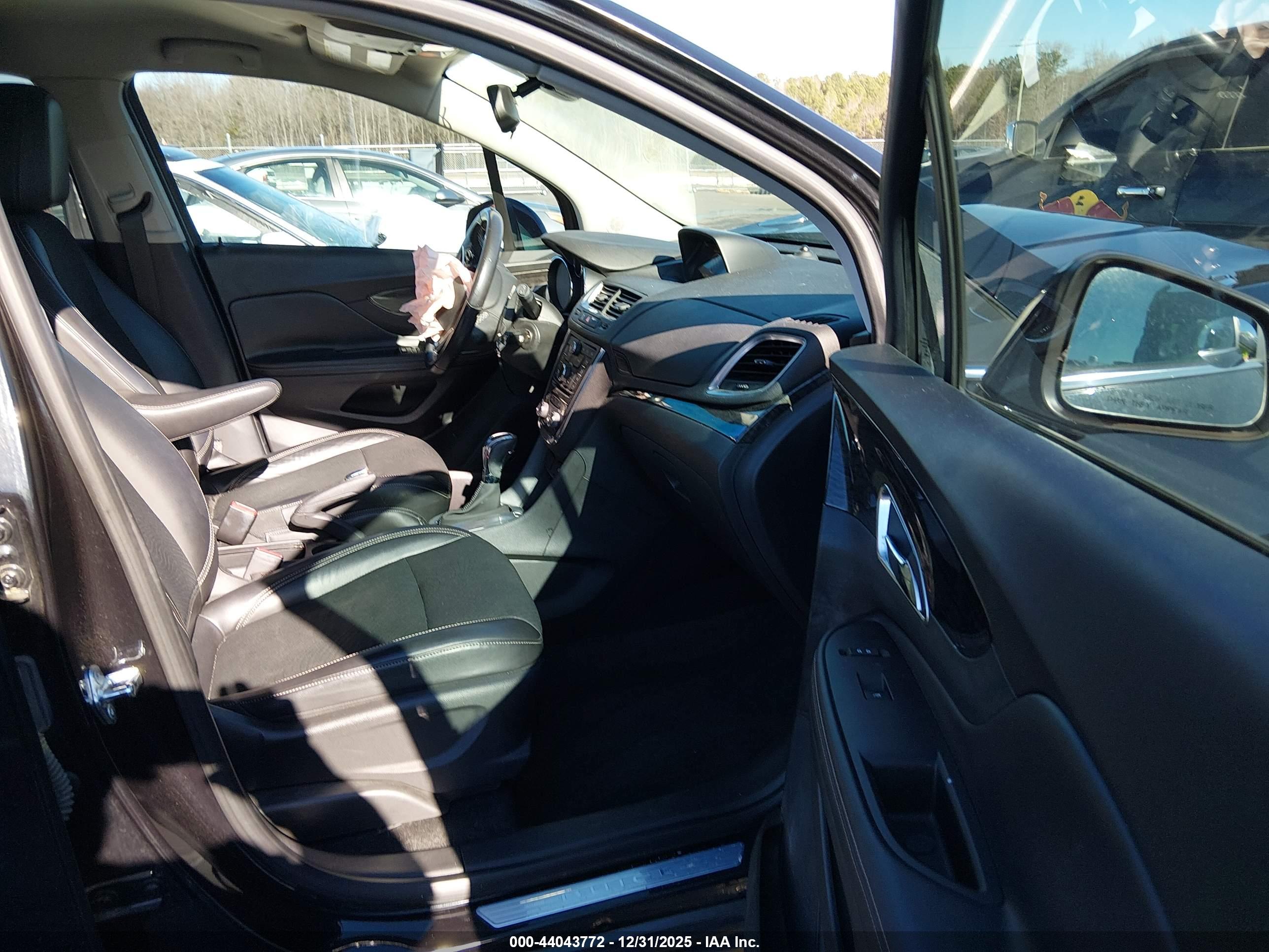 BUICK ENCORE image 5