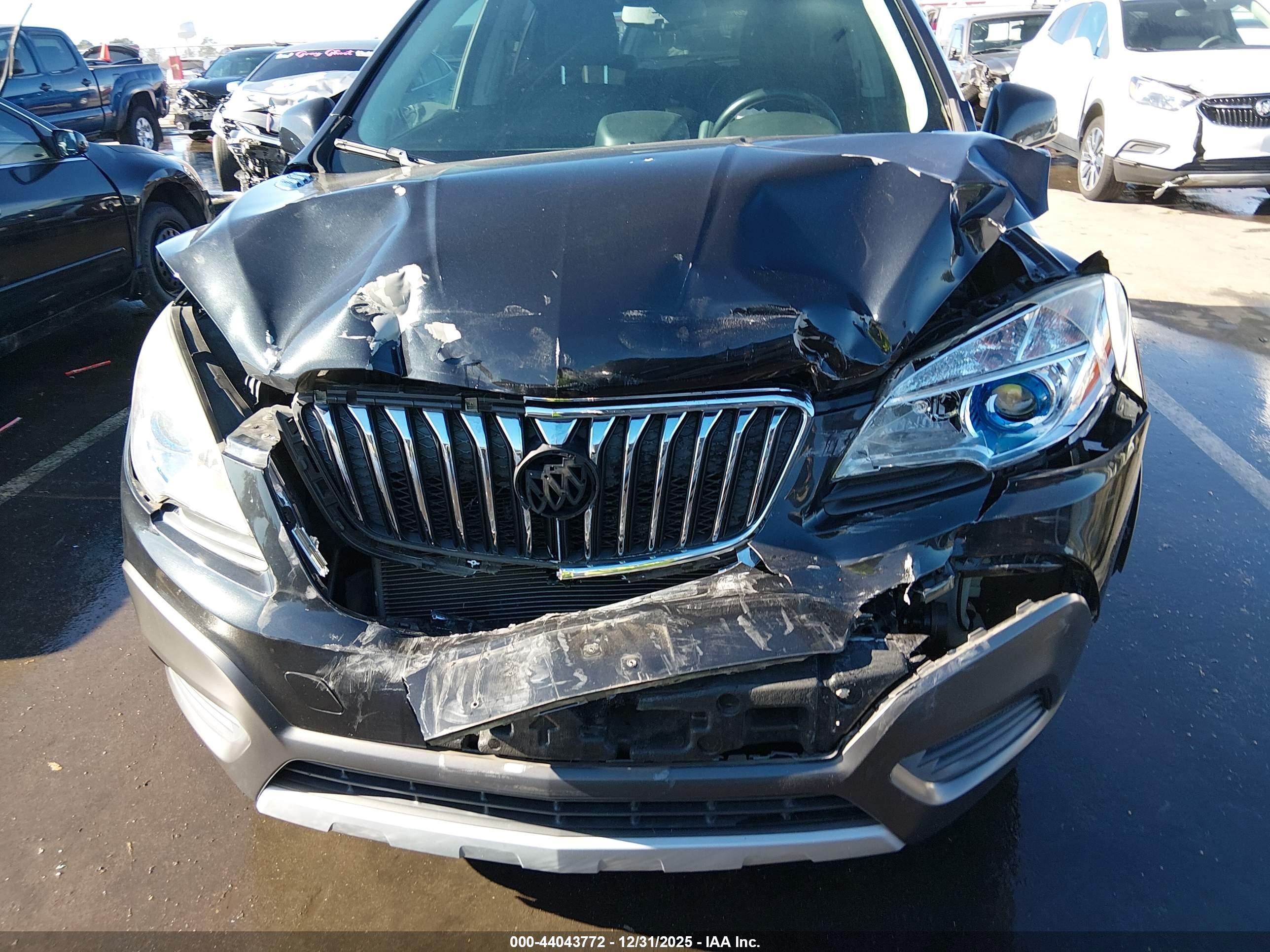 BUICK ENCORE image 6