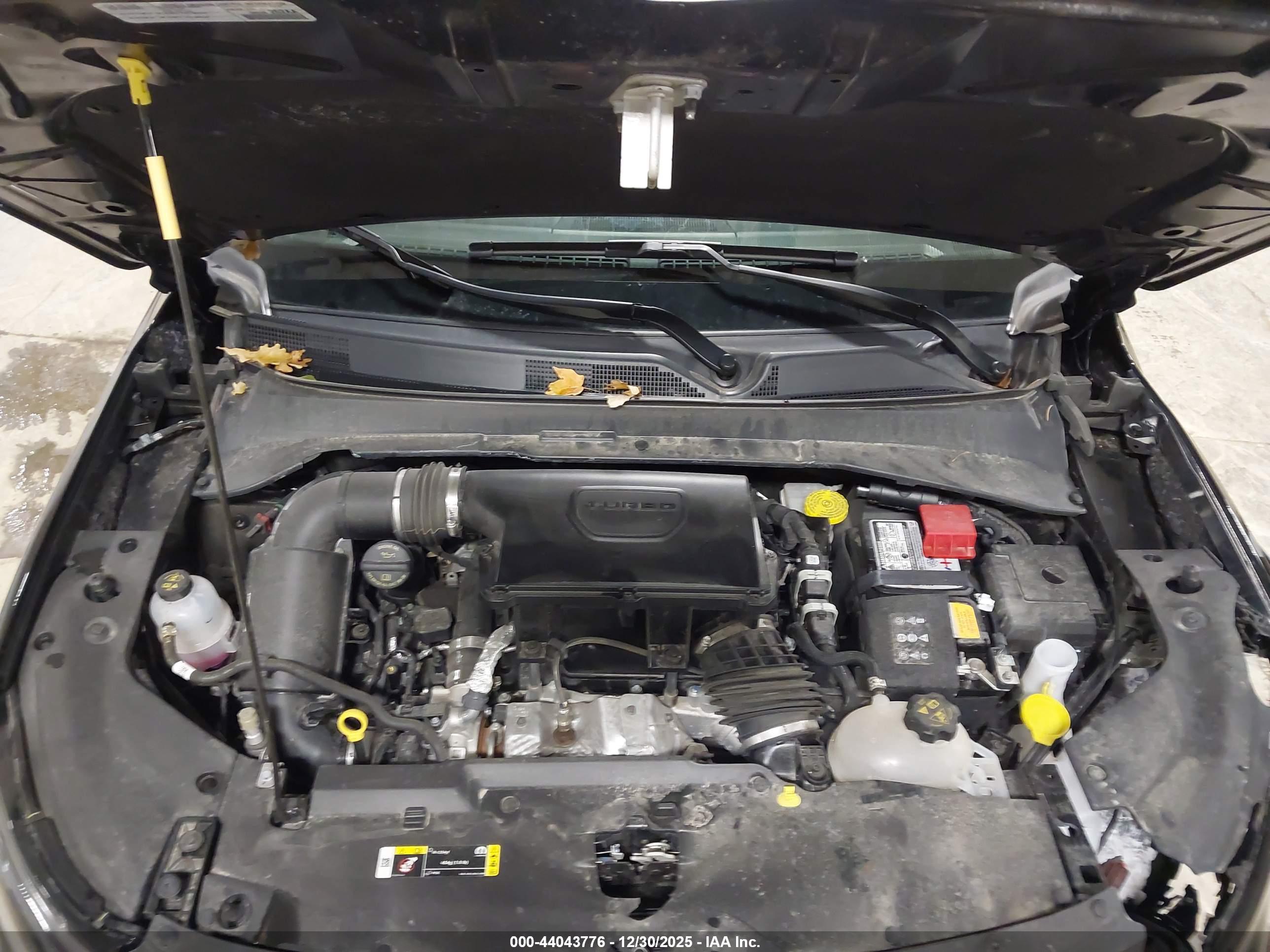 JEEP COMPASS image 10