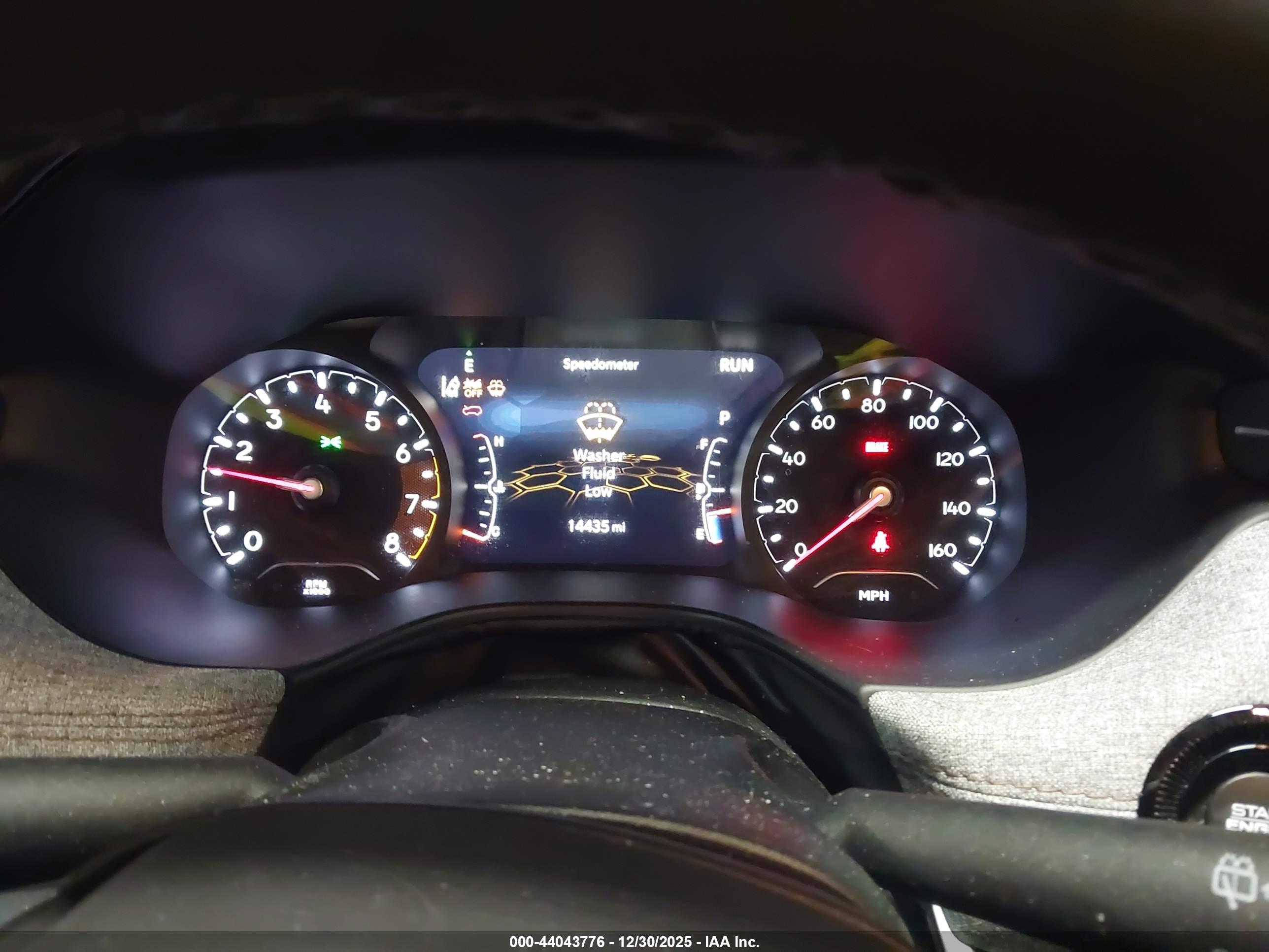JEEP COMPASS image 7
