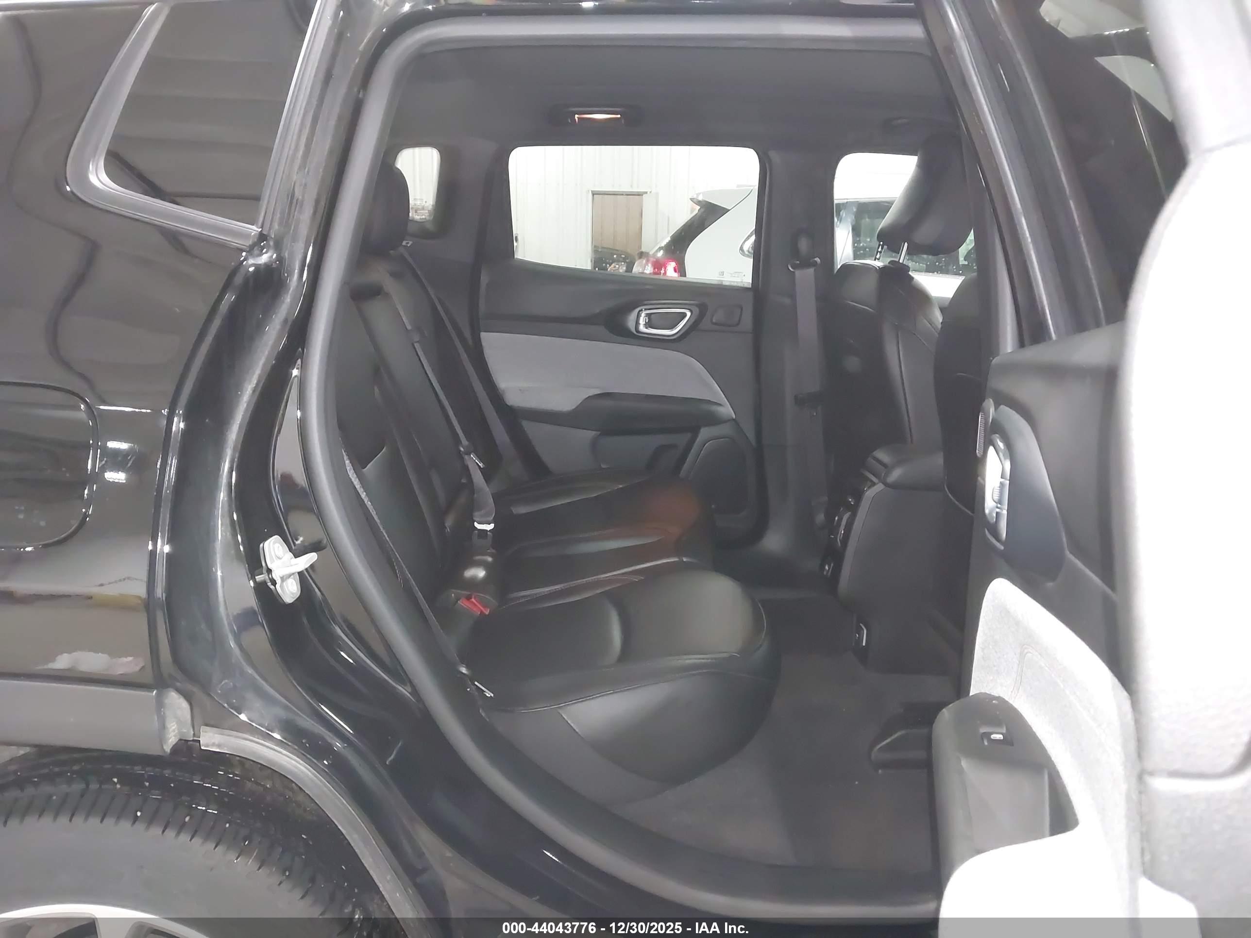 JEEP COMPASS image 8