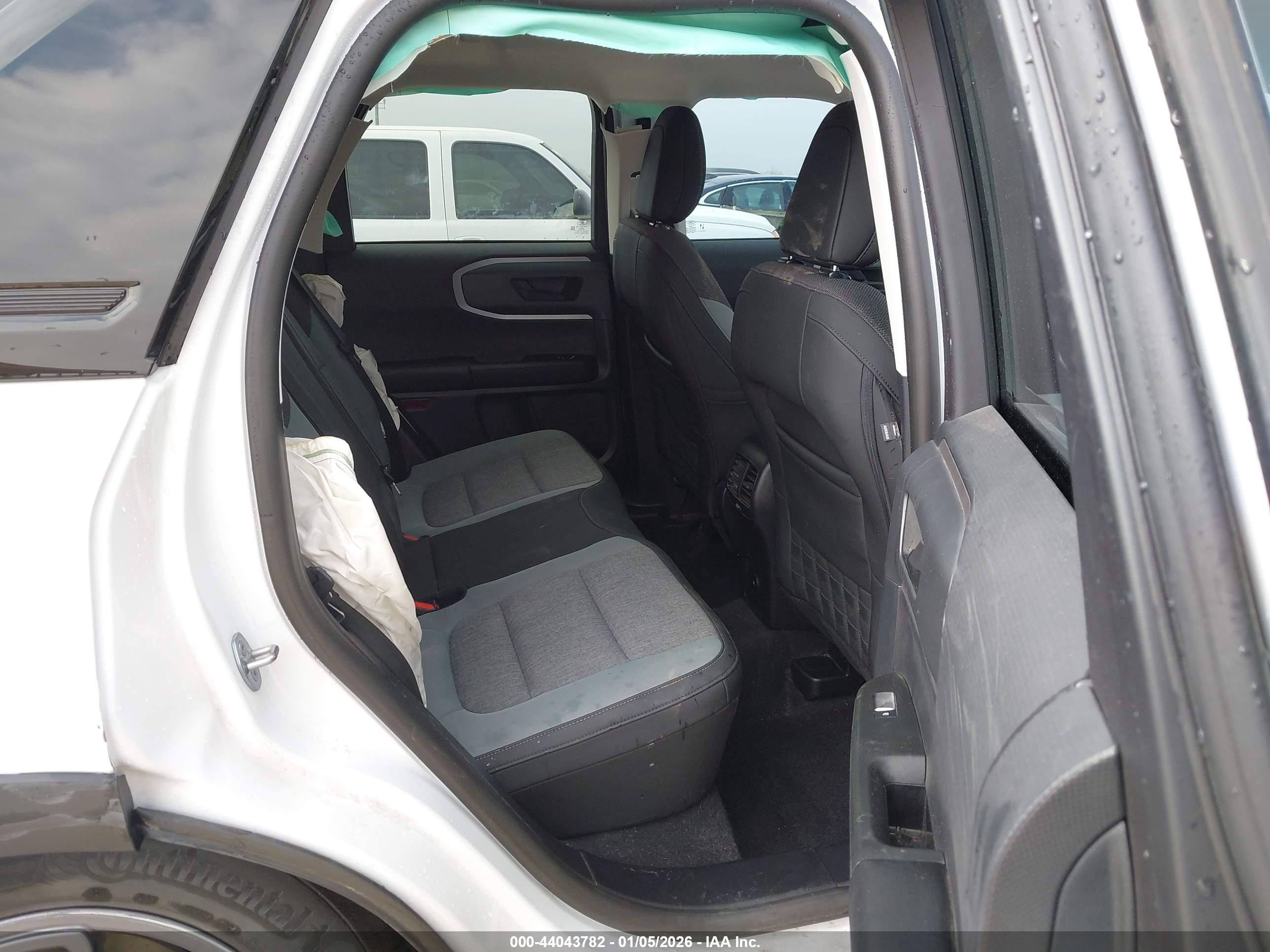 FORD BRONCO image 8
