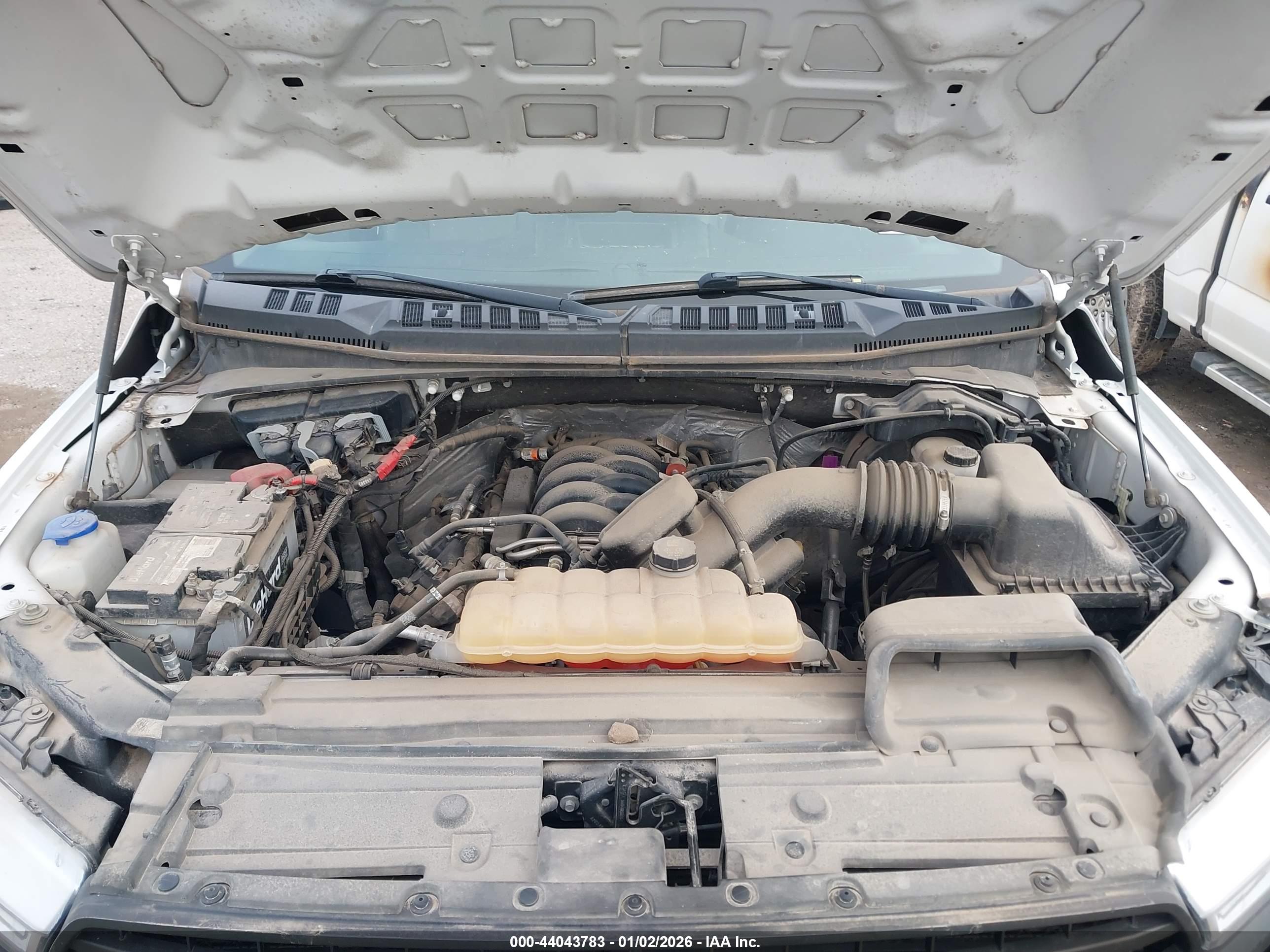 FORD F-150 image 10