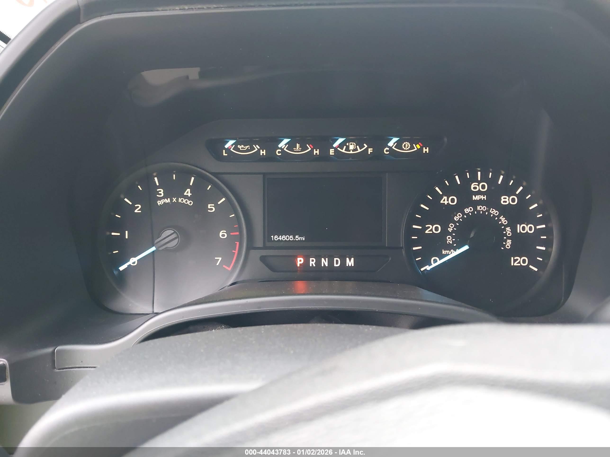 FORD F-150 image 7