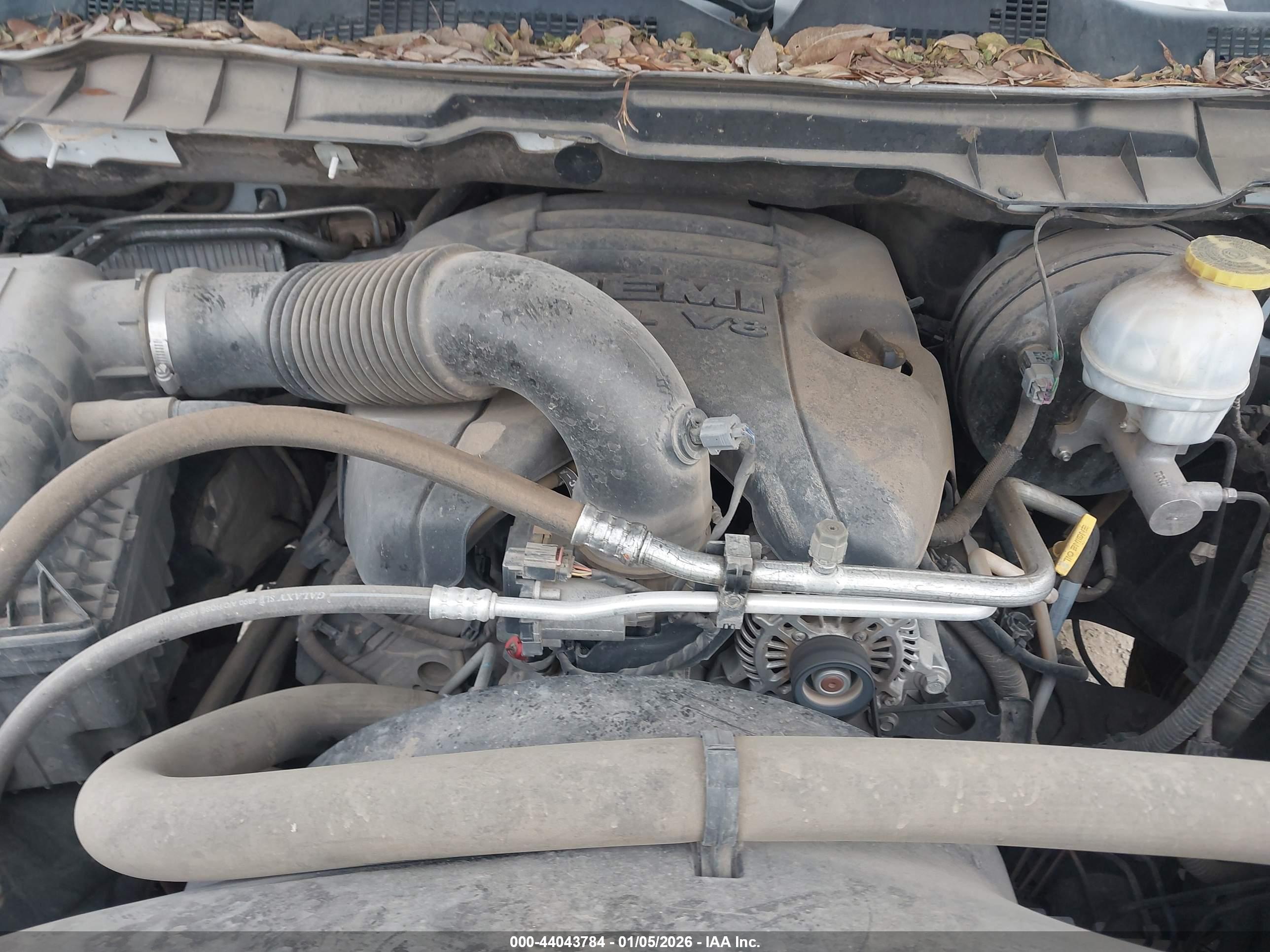 RAM 1500 image 10