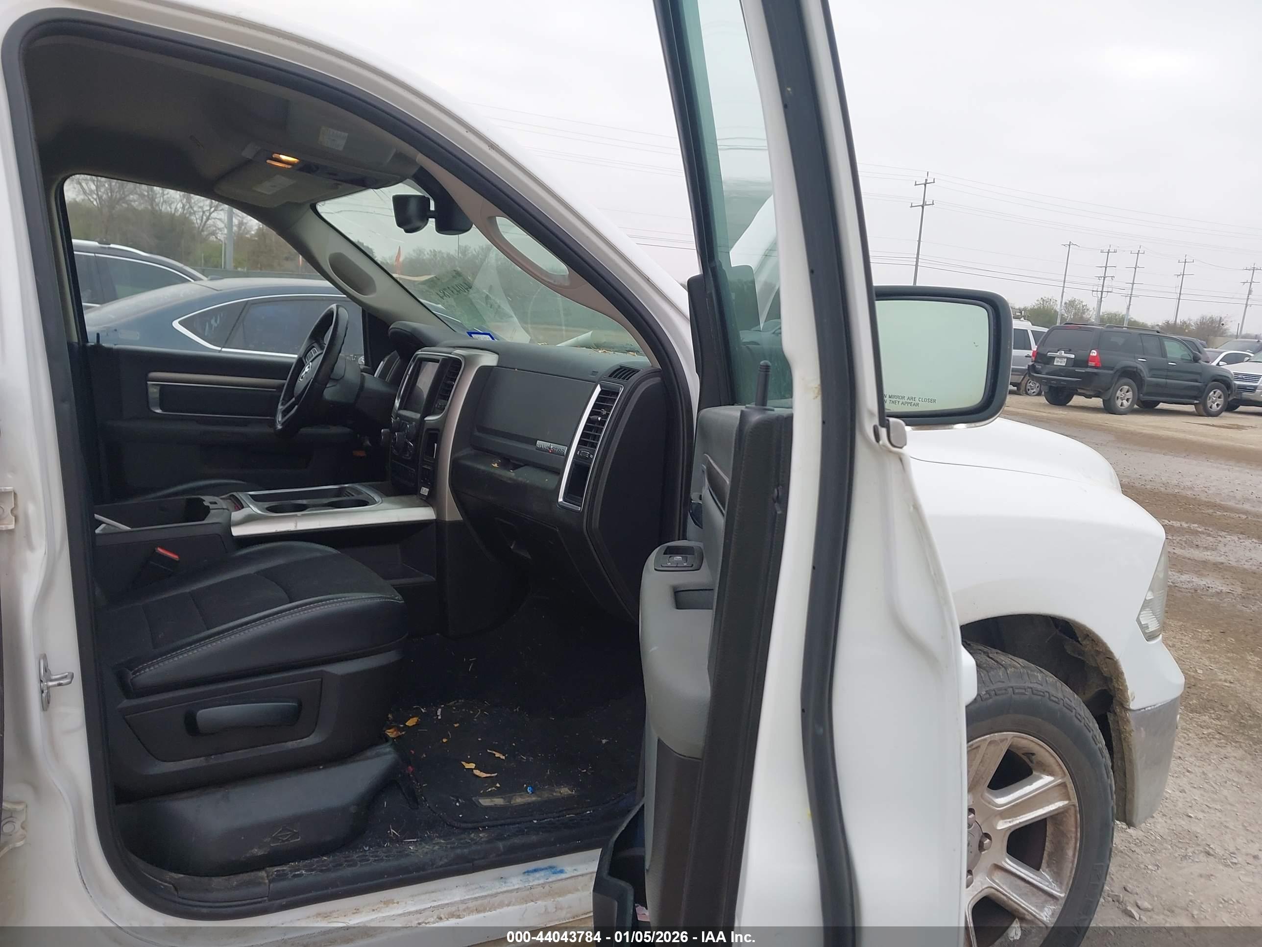 RAM 1500 image 5