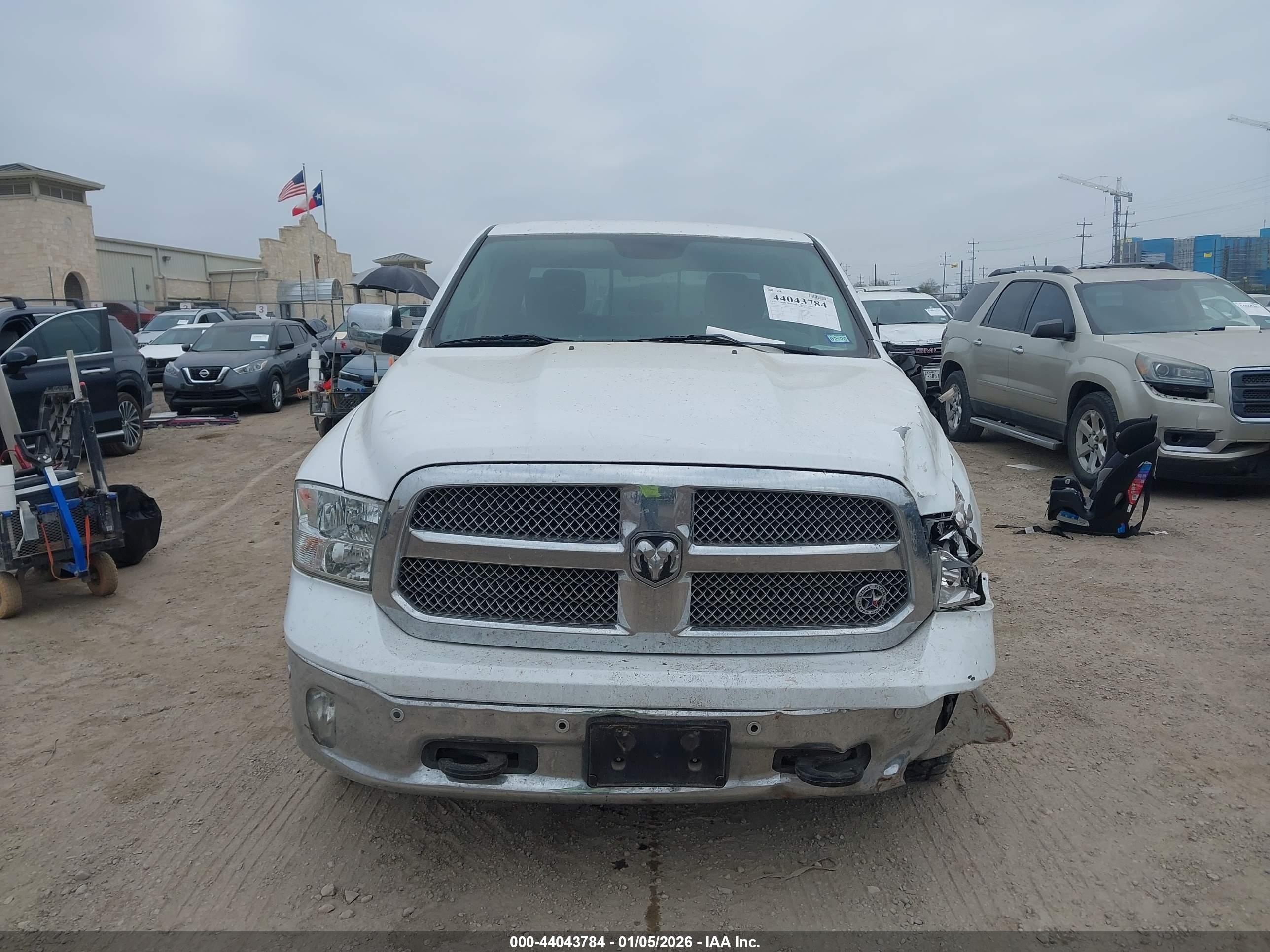 RAM 1500 image 6