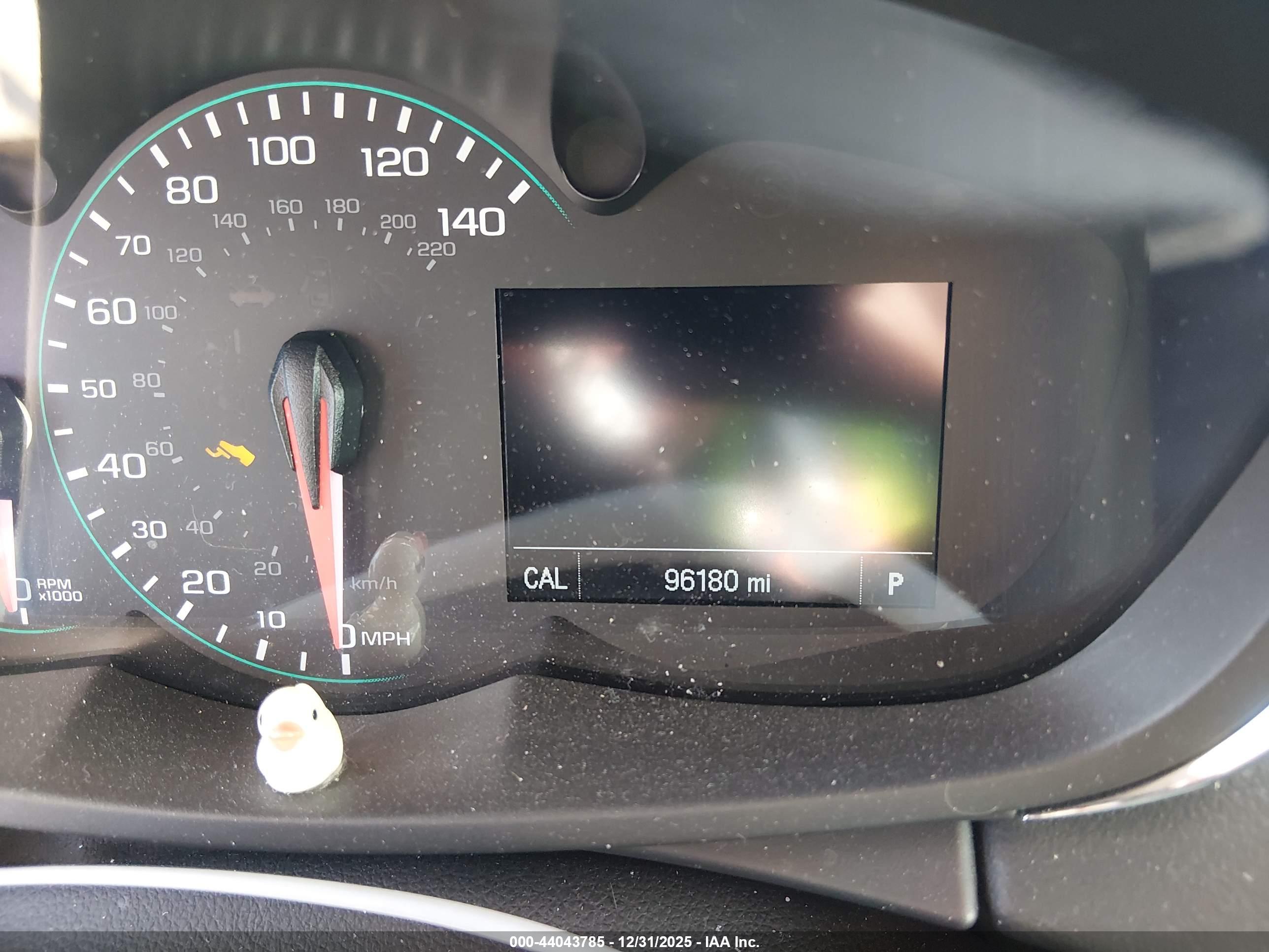 CHEVROLET TRAX image 7