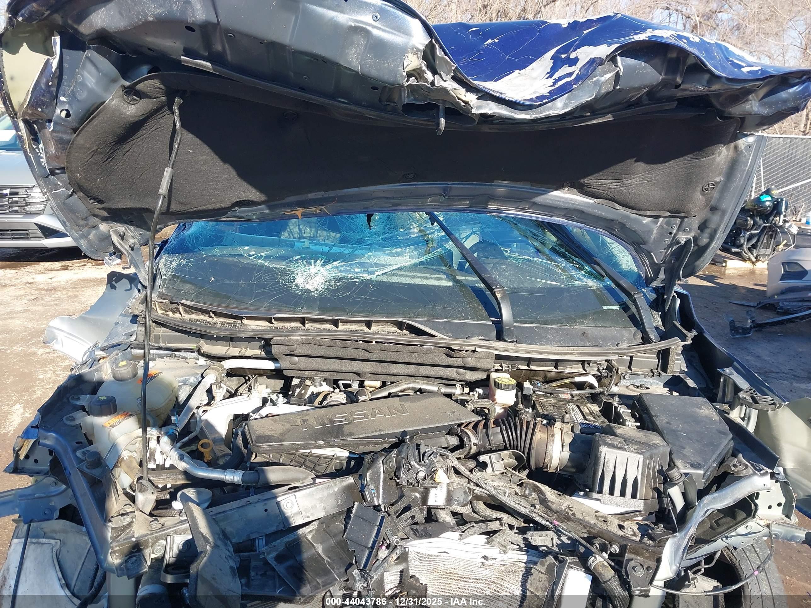 NISSAN ROGUE image 10