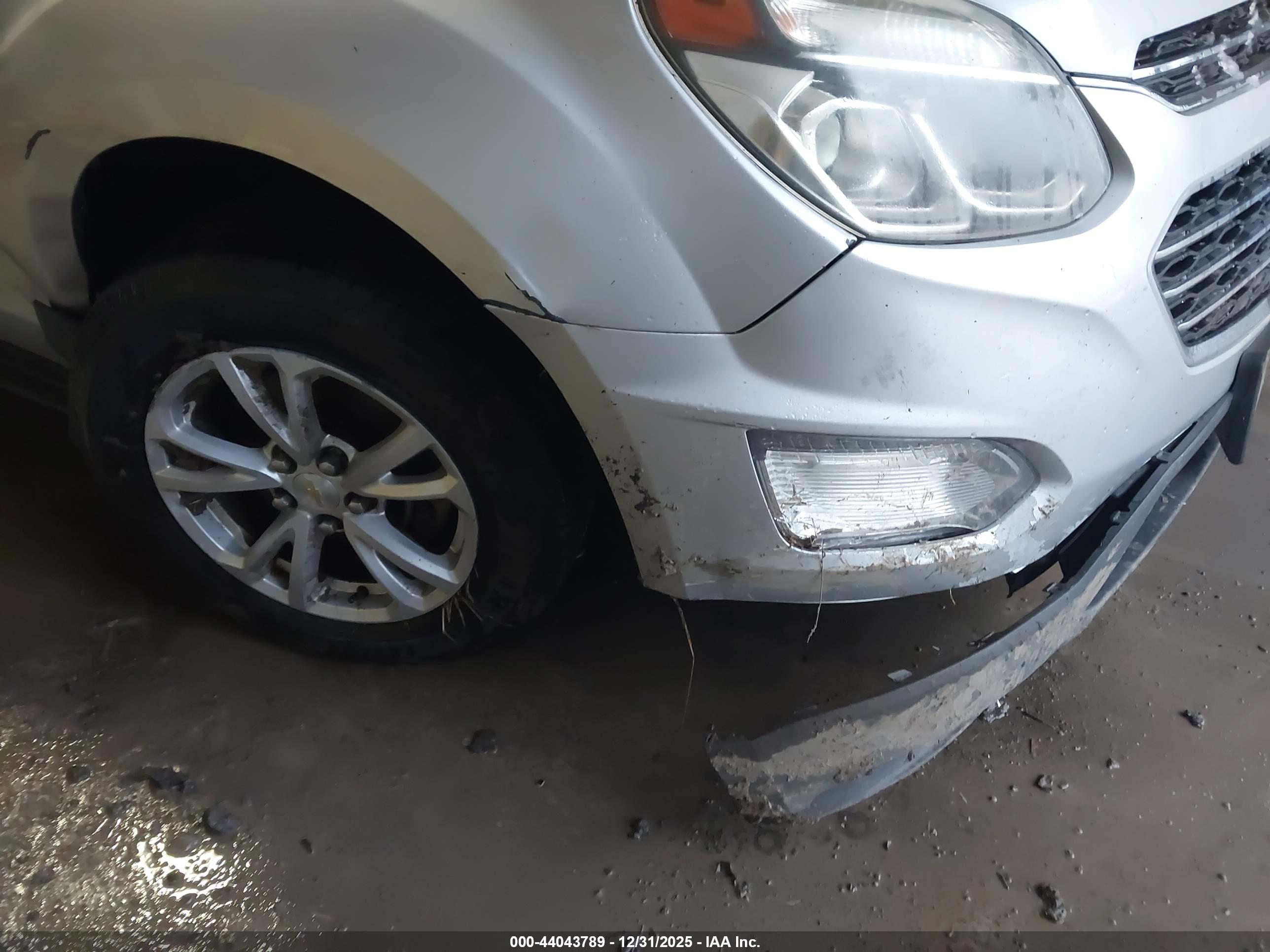 CHEVROLET EQUINOX image 6