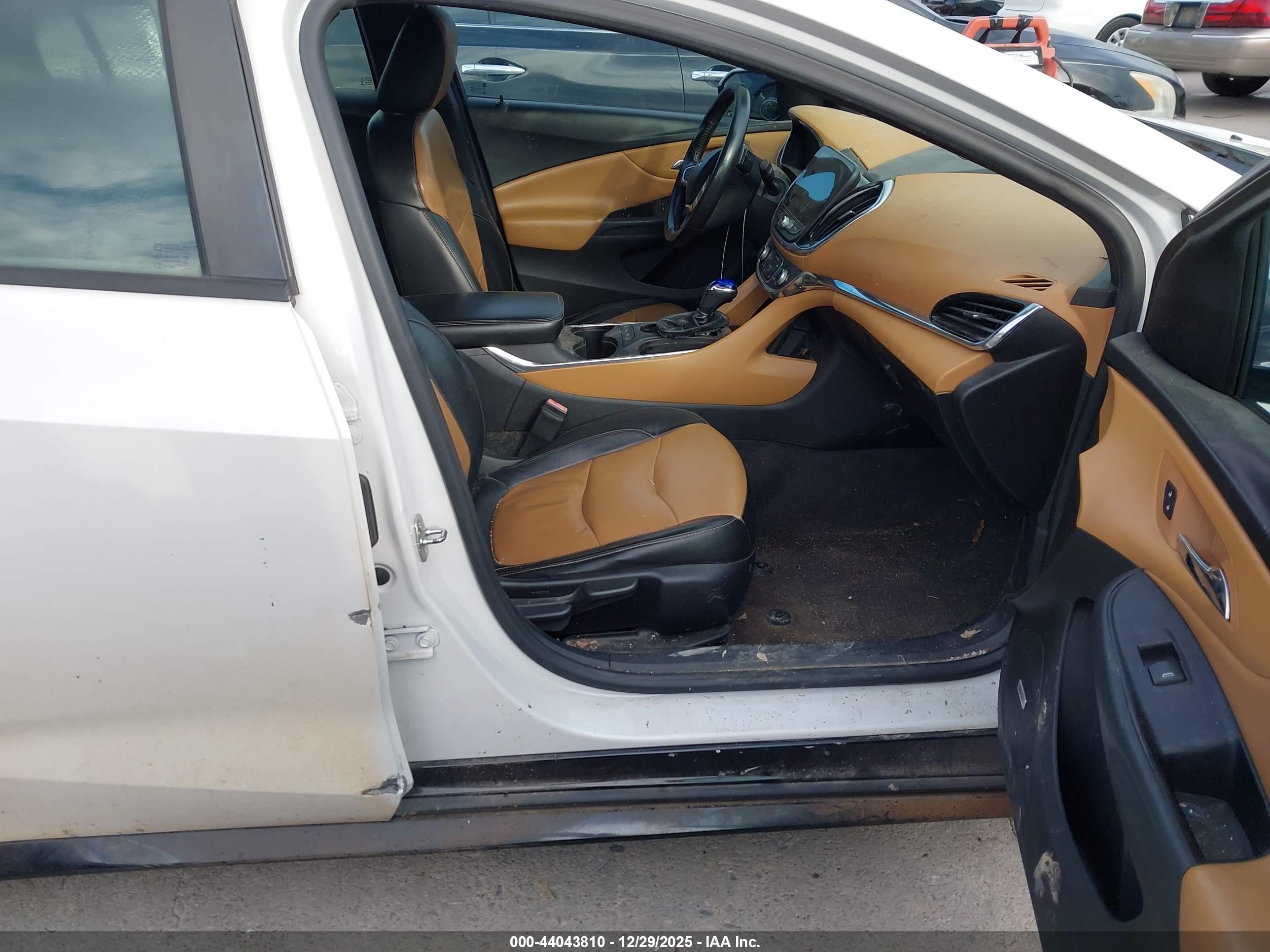CHEVROLET VOLT image 5