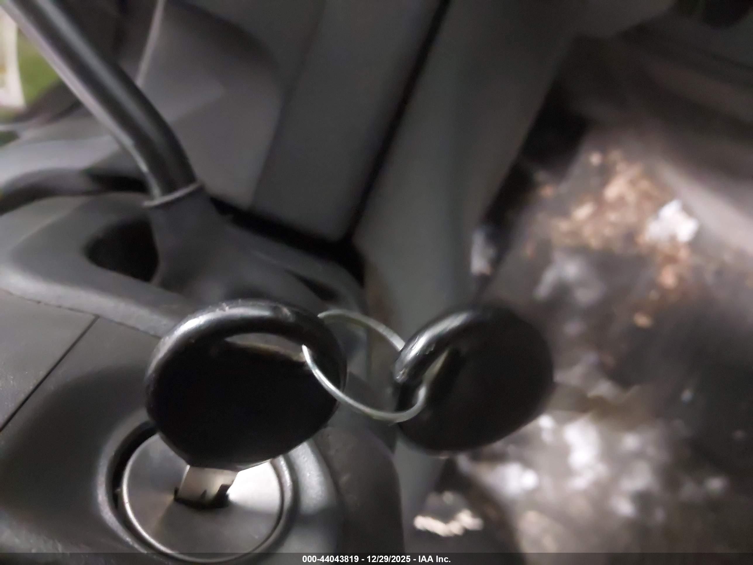 DODGE DAKOTA image 11