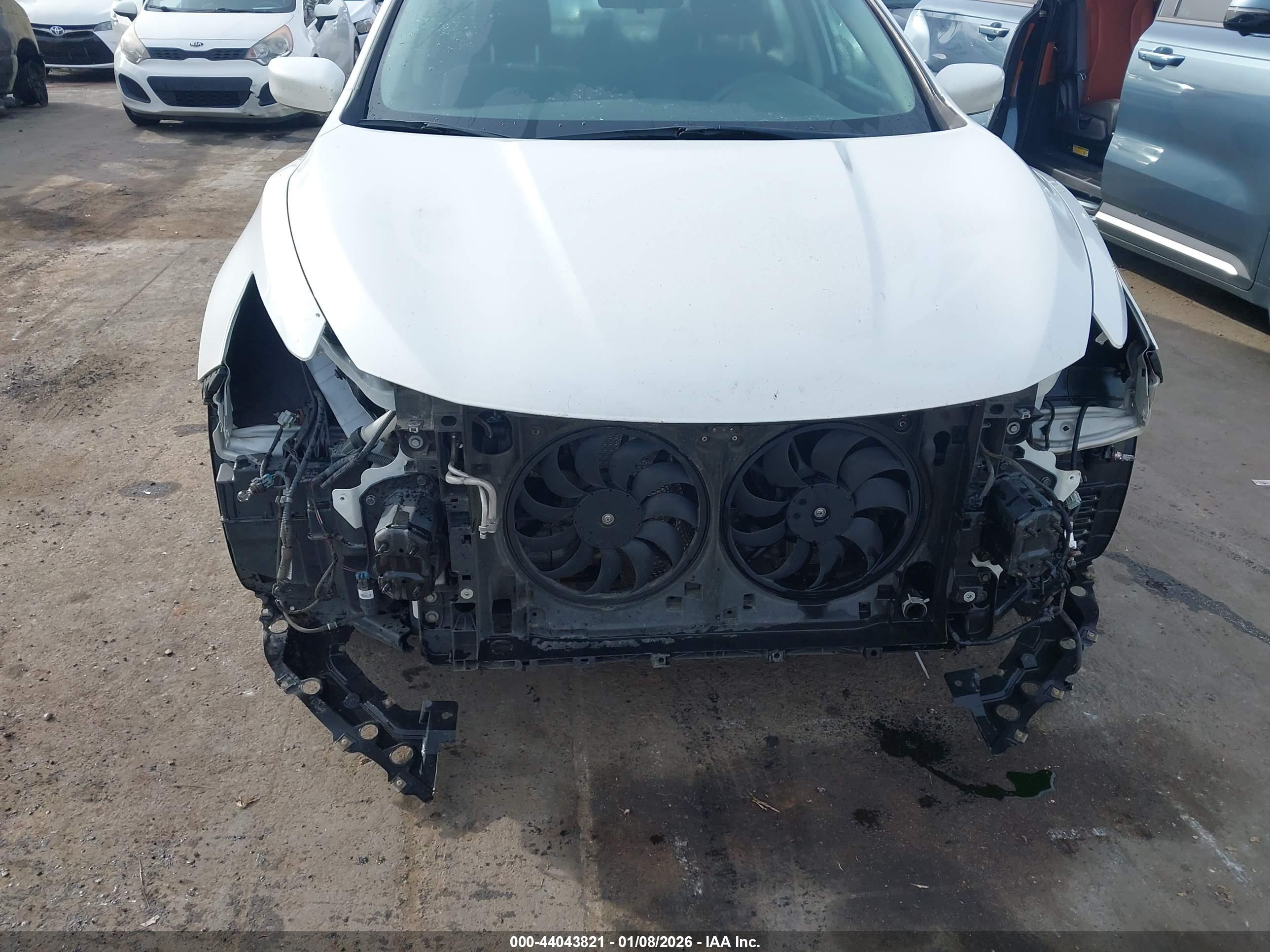 NISSAN ALTIMA image 6