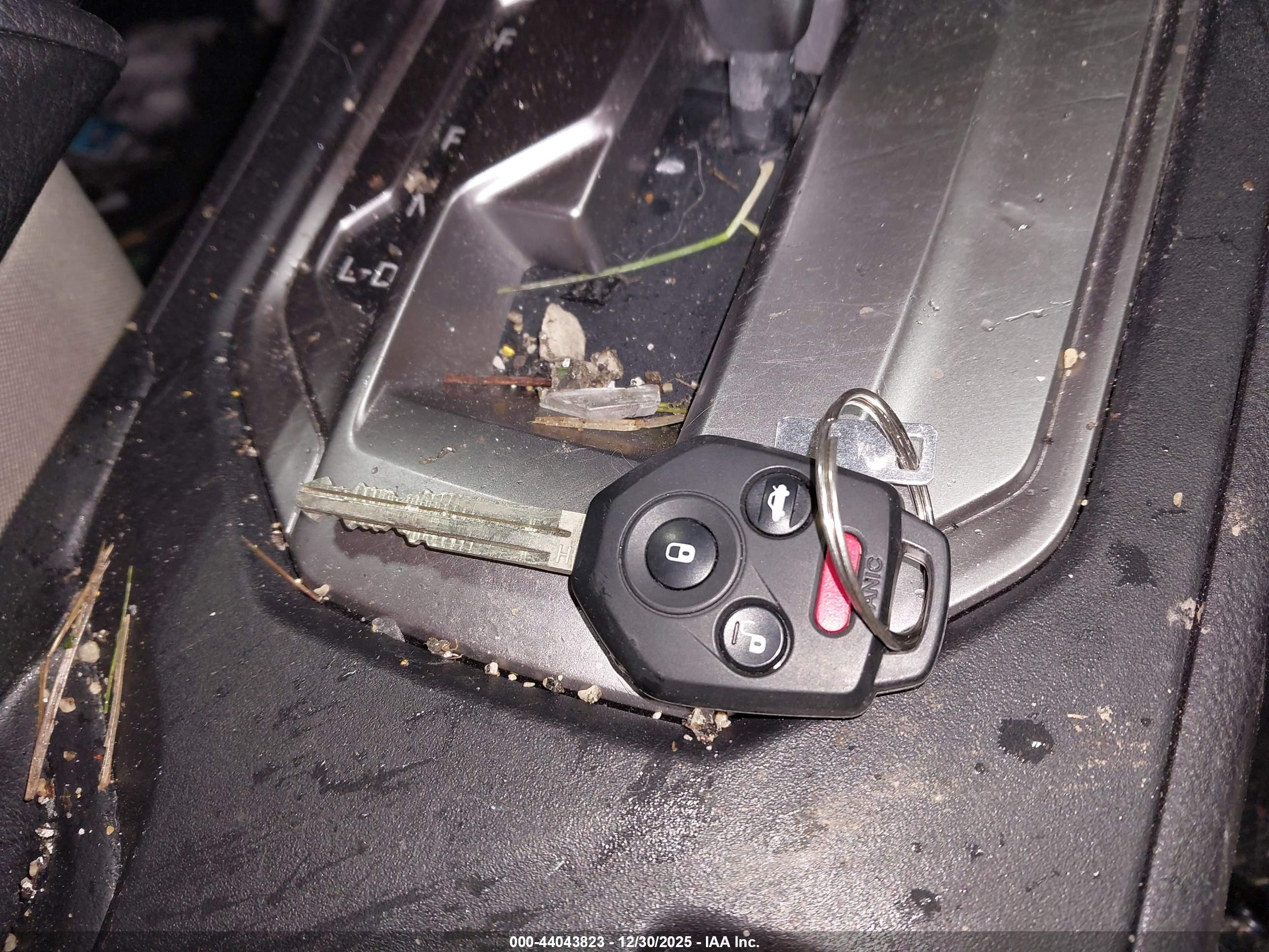 SUBARU IMPREZA image 11