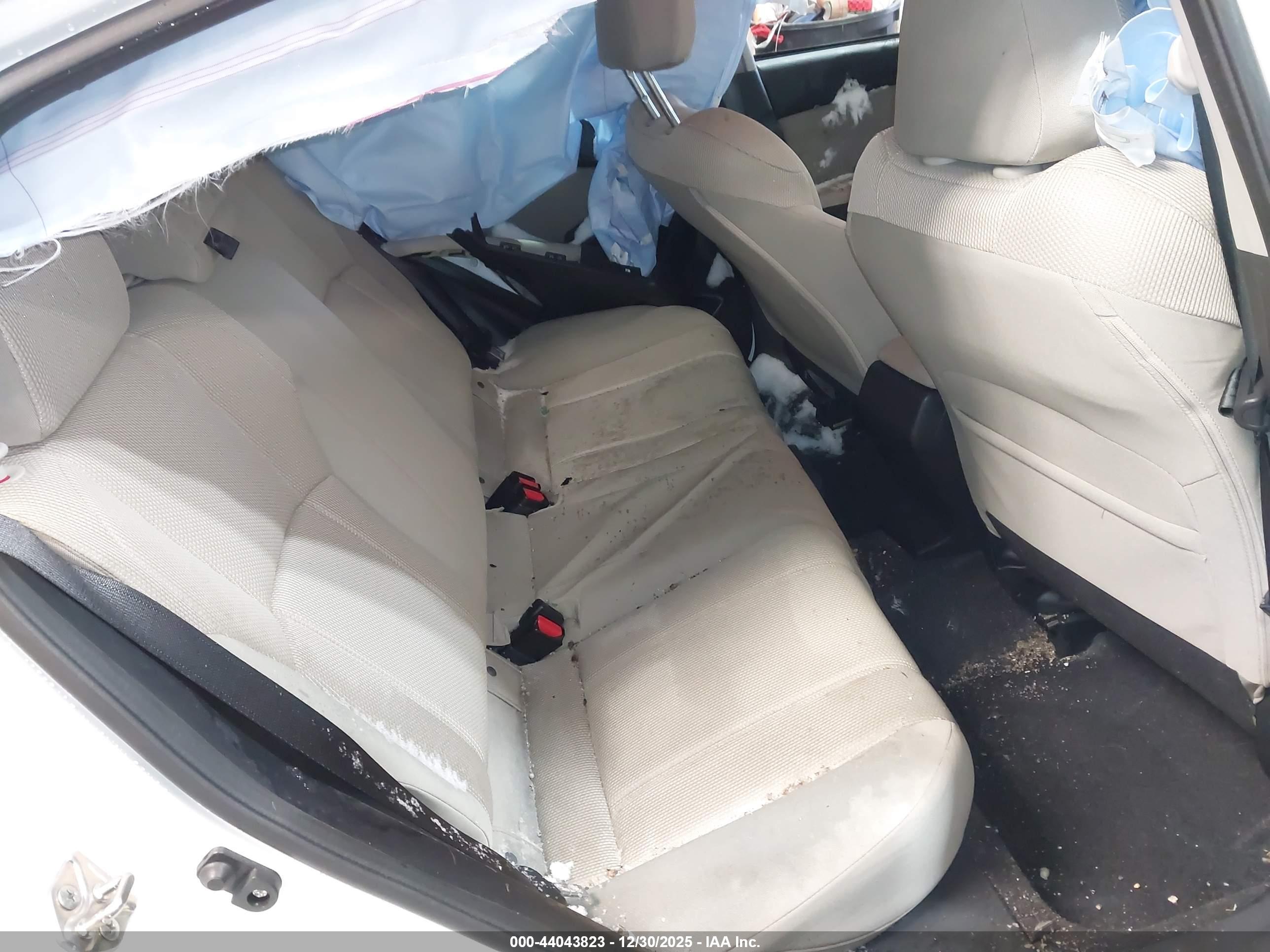 SUBARU IMPREZA image 8