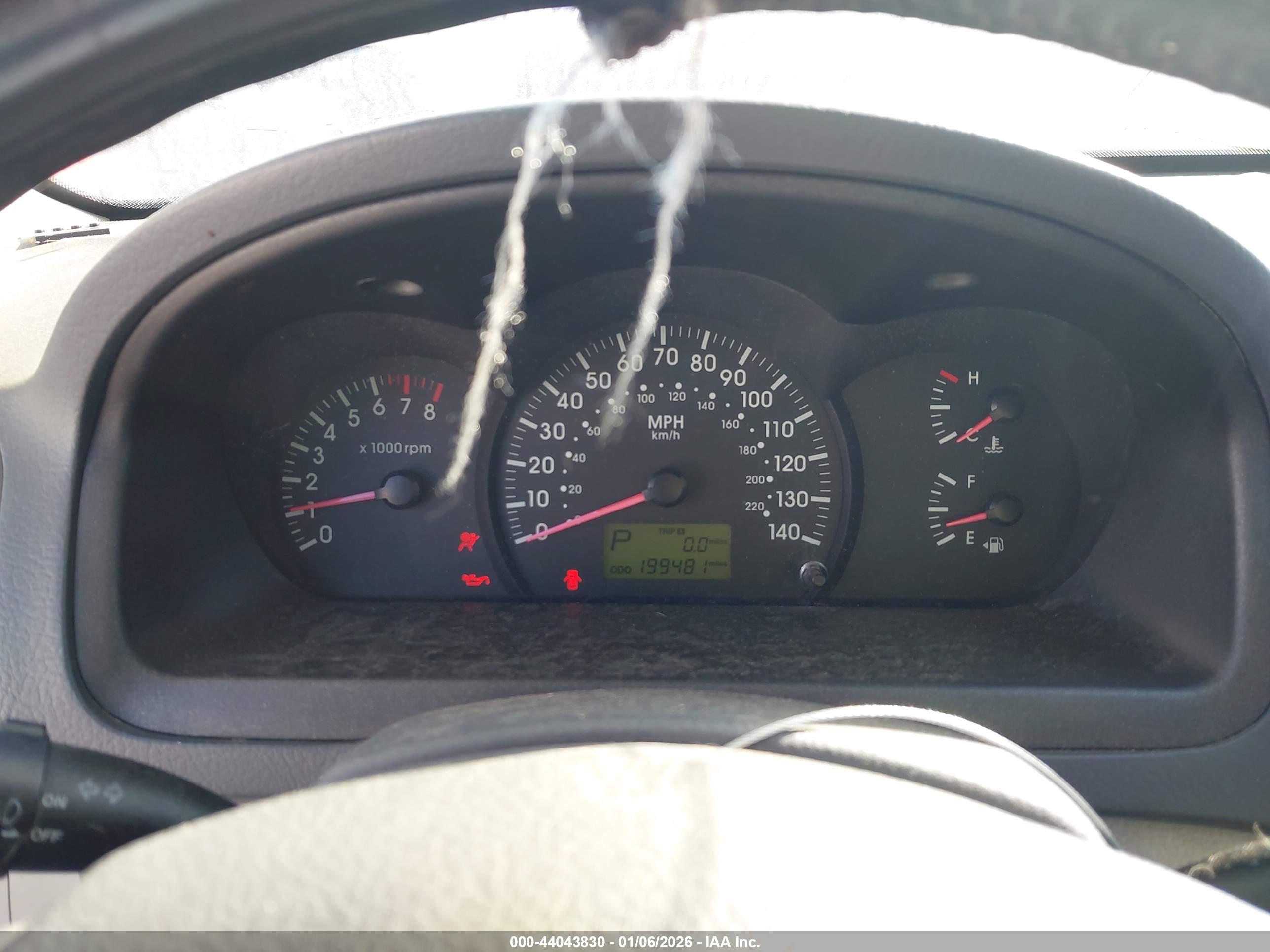 KIA SPECTRA5 image 7