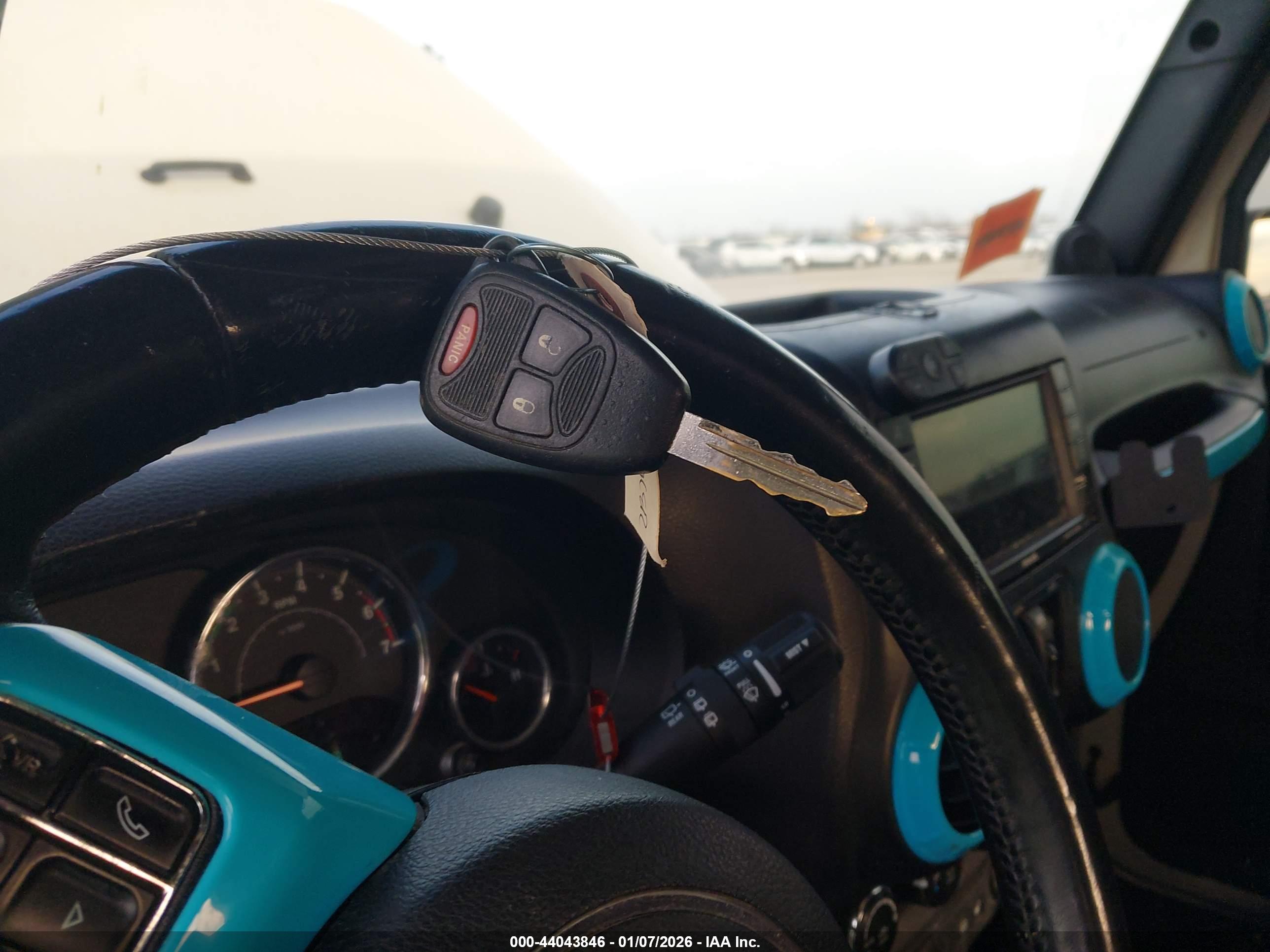 JEEP WRANGLER image 11
