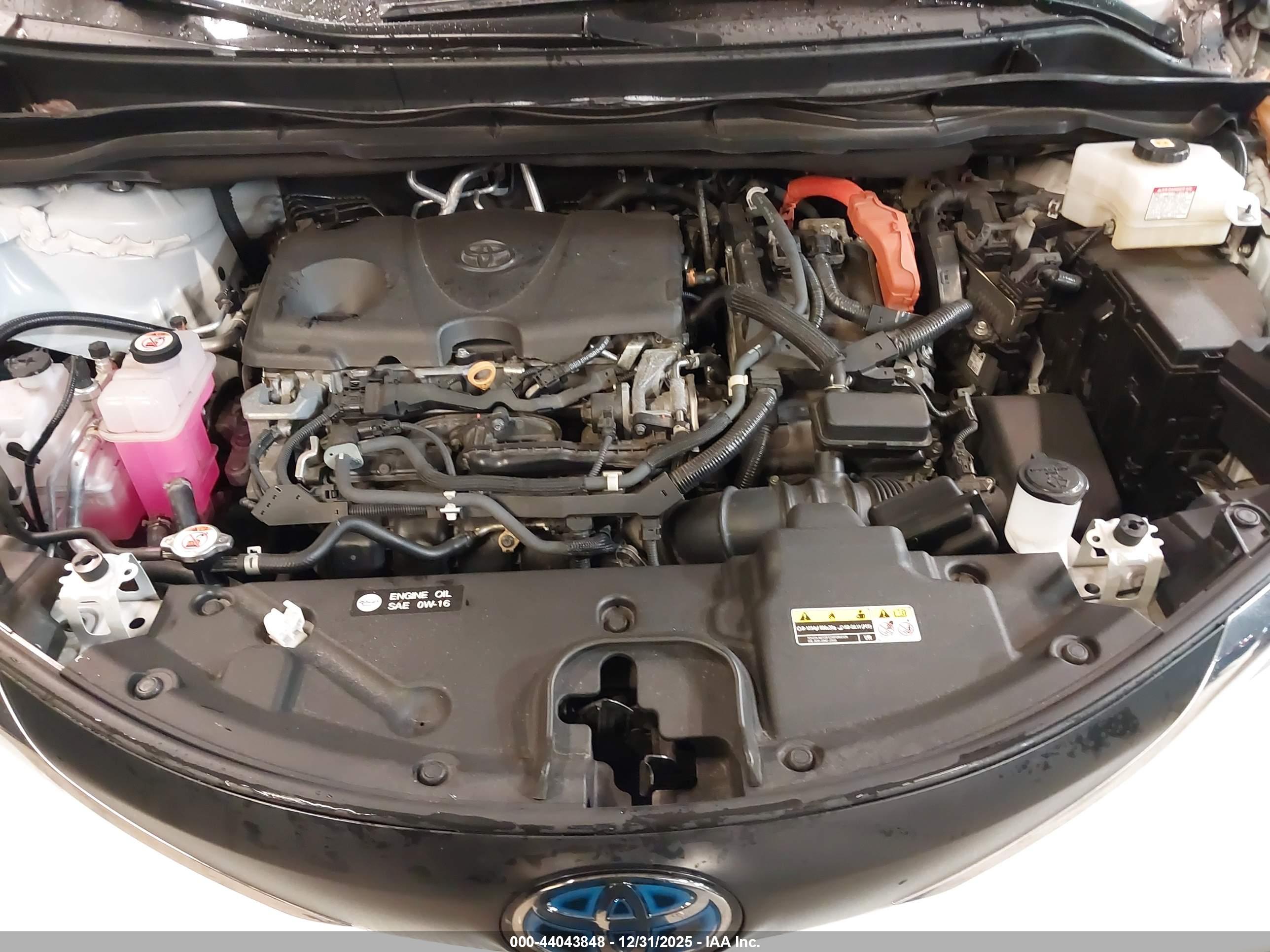 TOYOTA SIENNA image 10