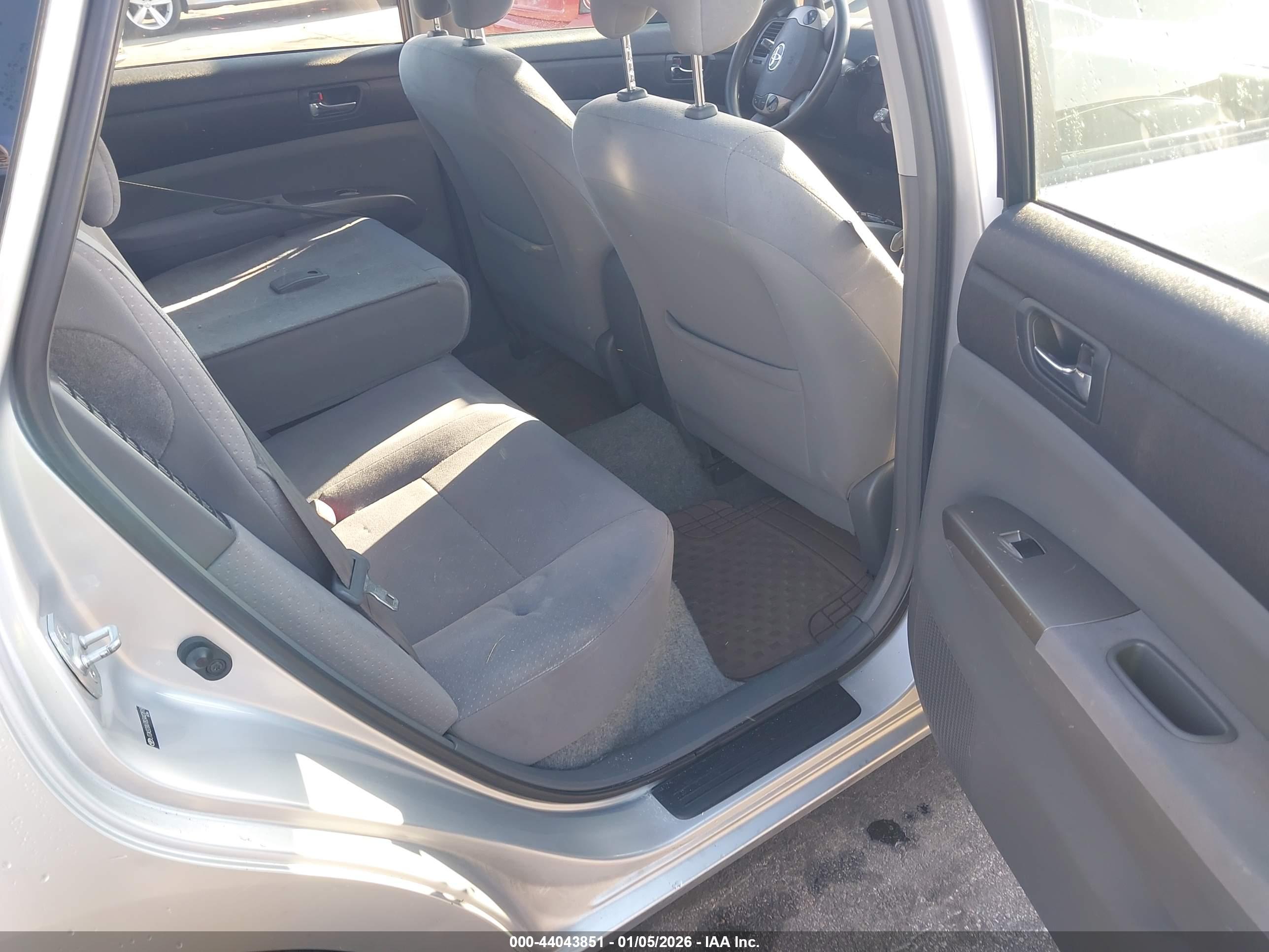 TOYOTA PRIUS image 8