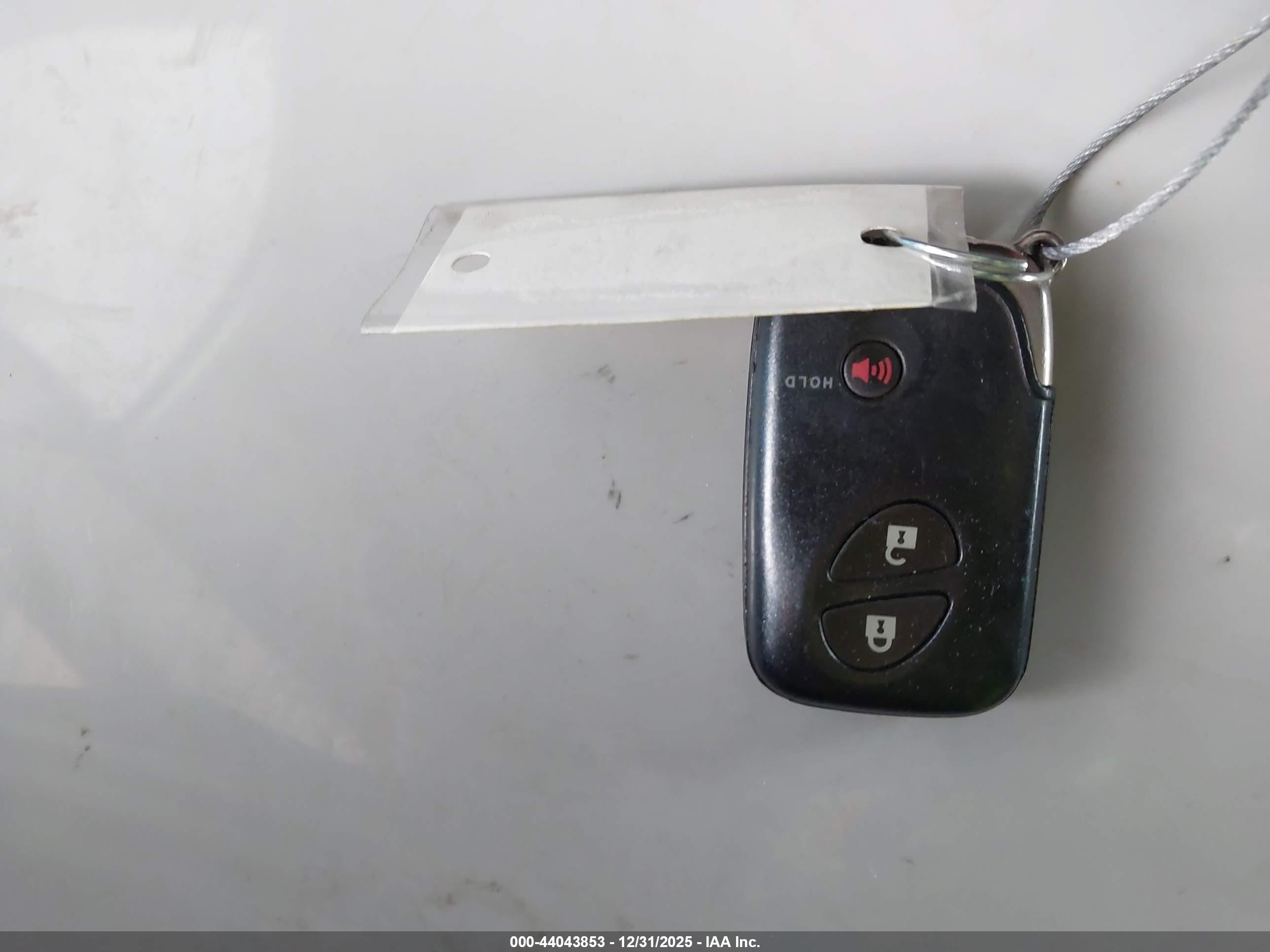 LEXUS CT image 11
