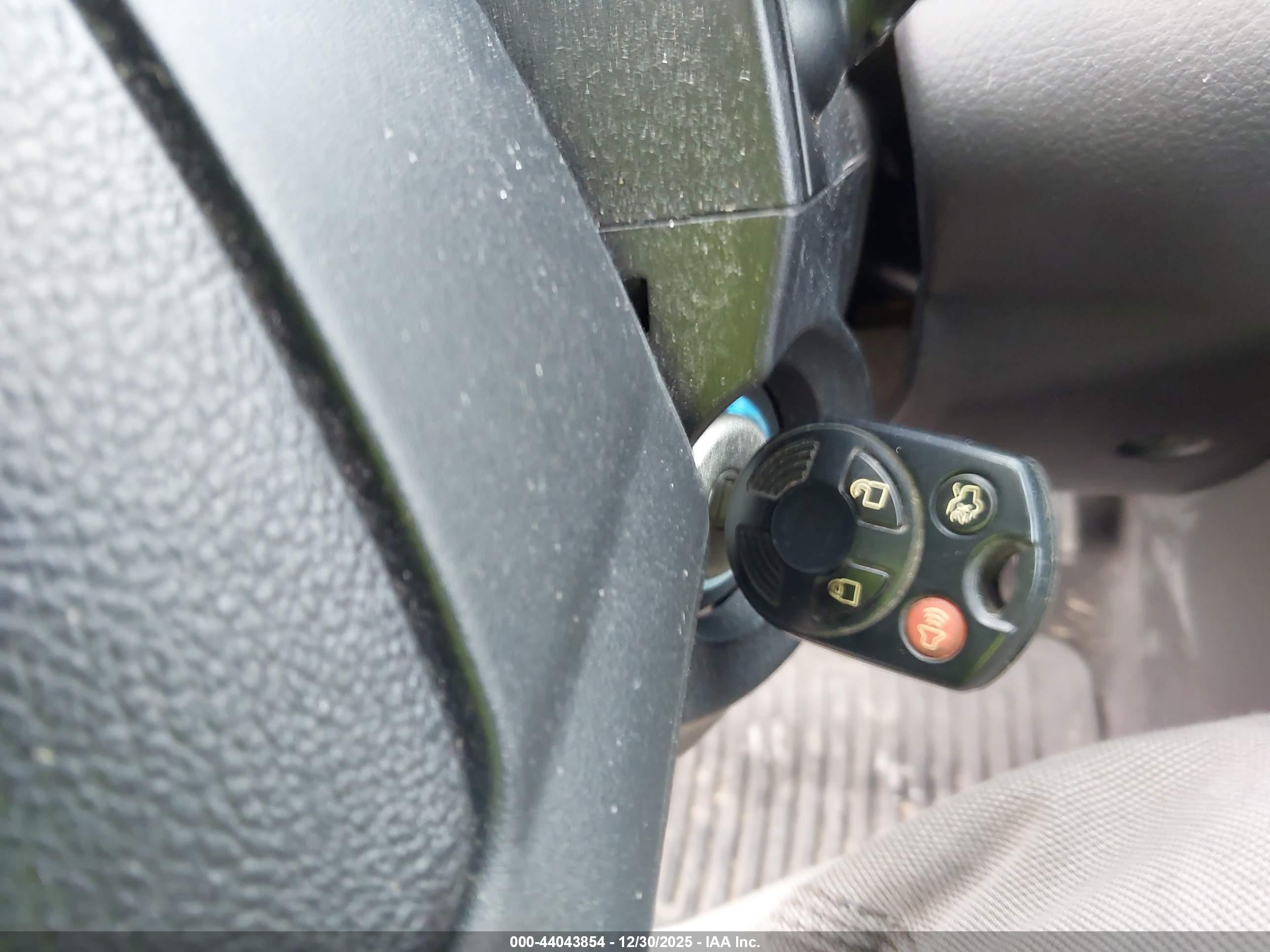 FORD FOCUS image 11