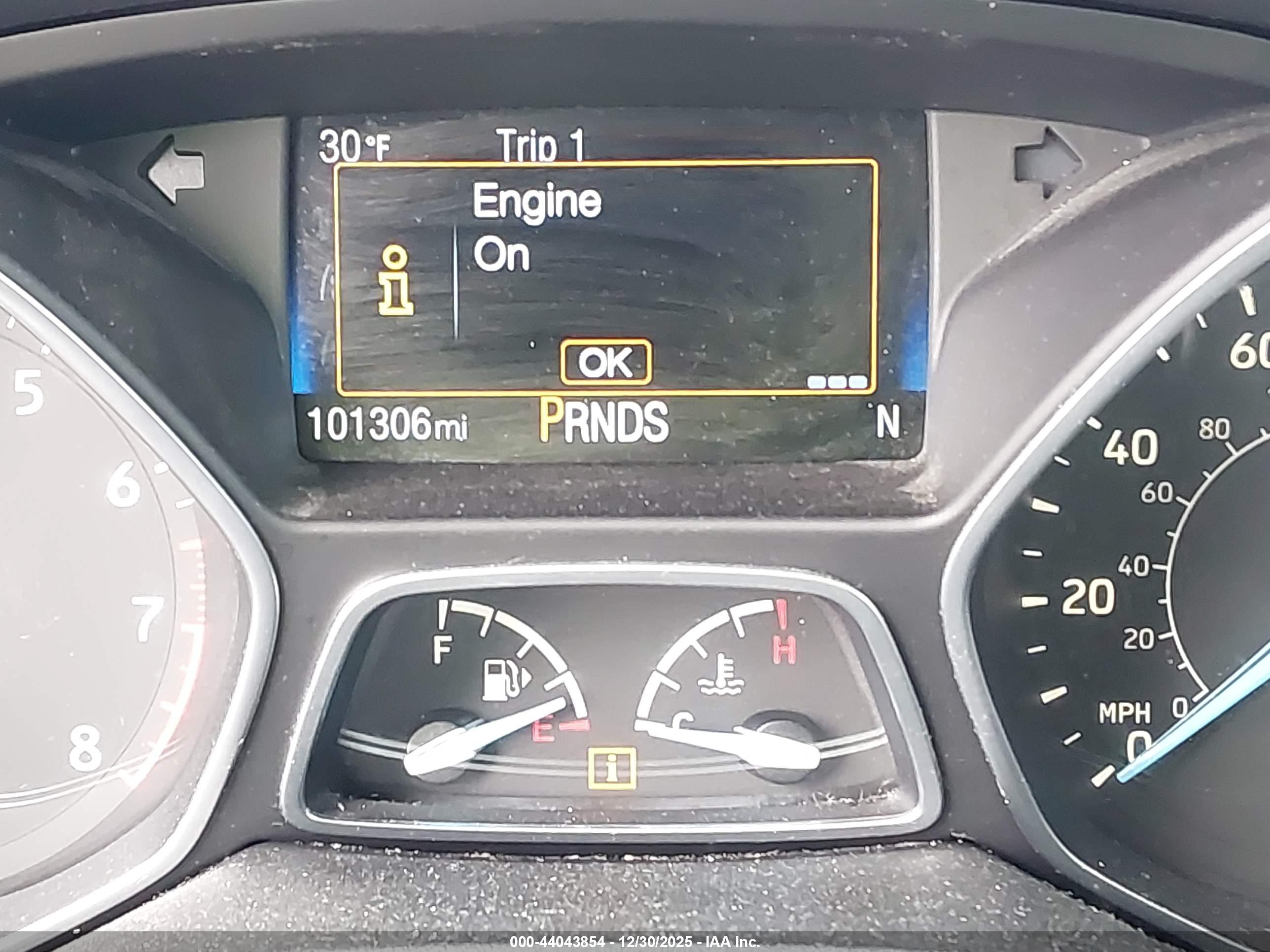 FORD FOCUS image 7