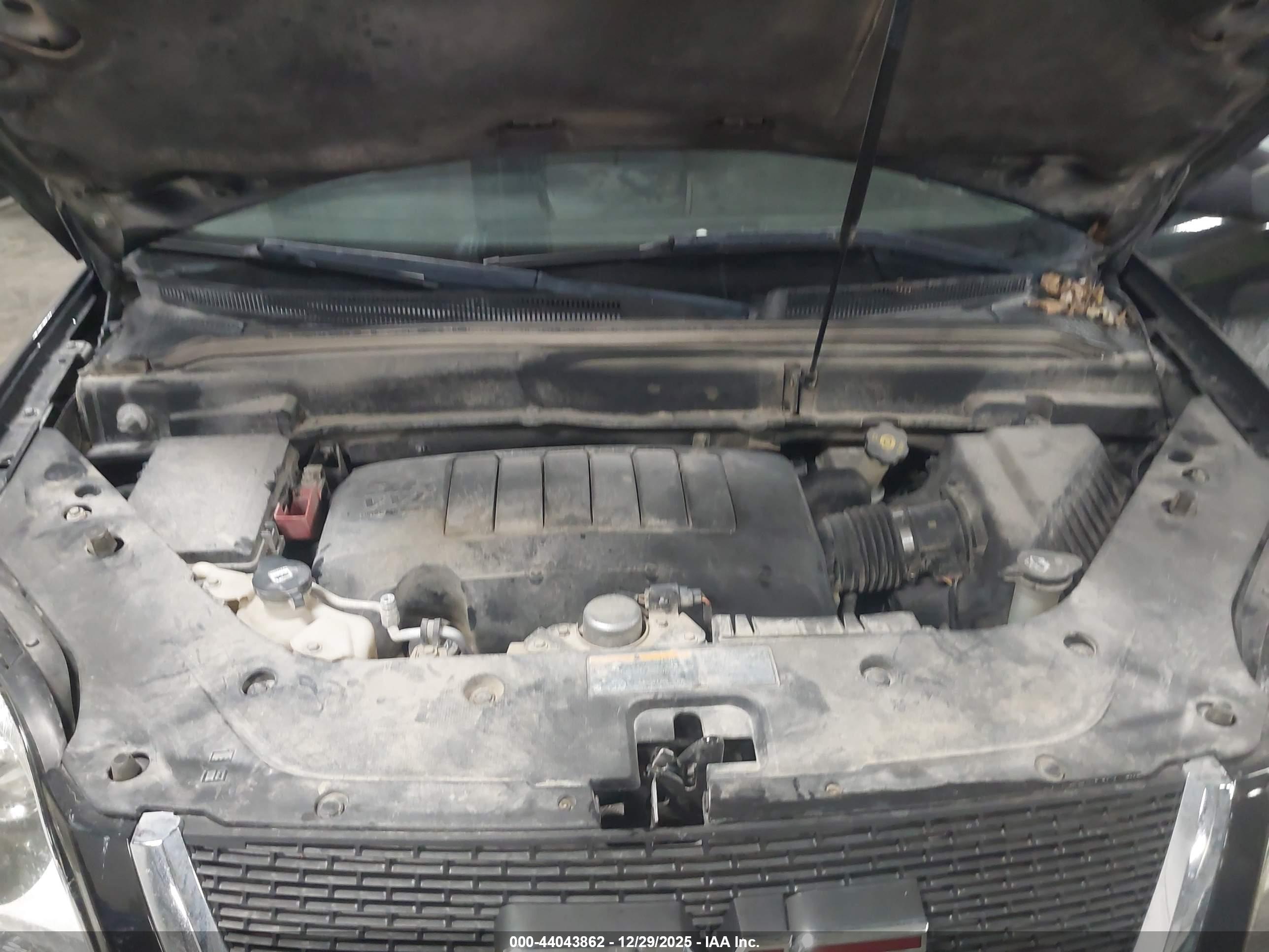 GMC ACADIA image 10