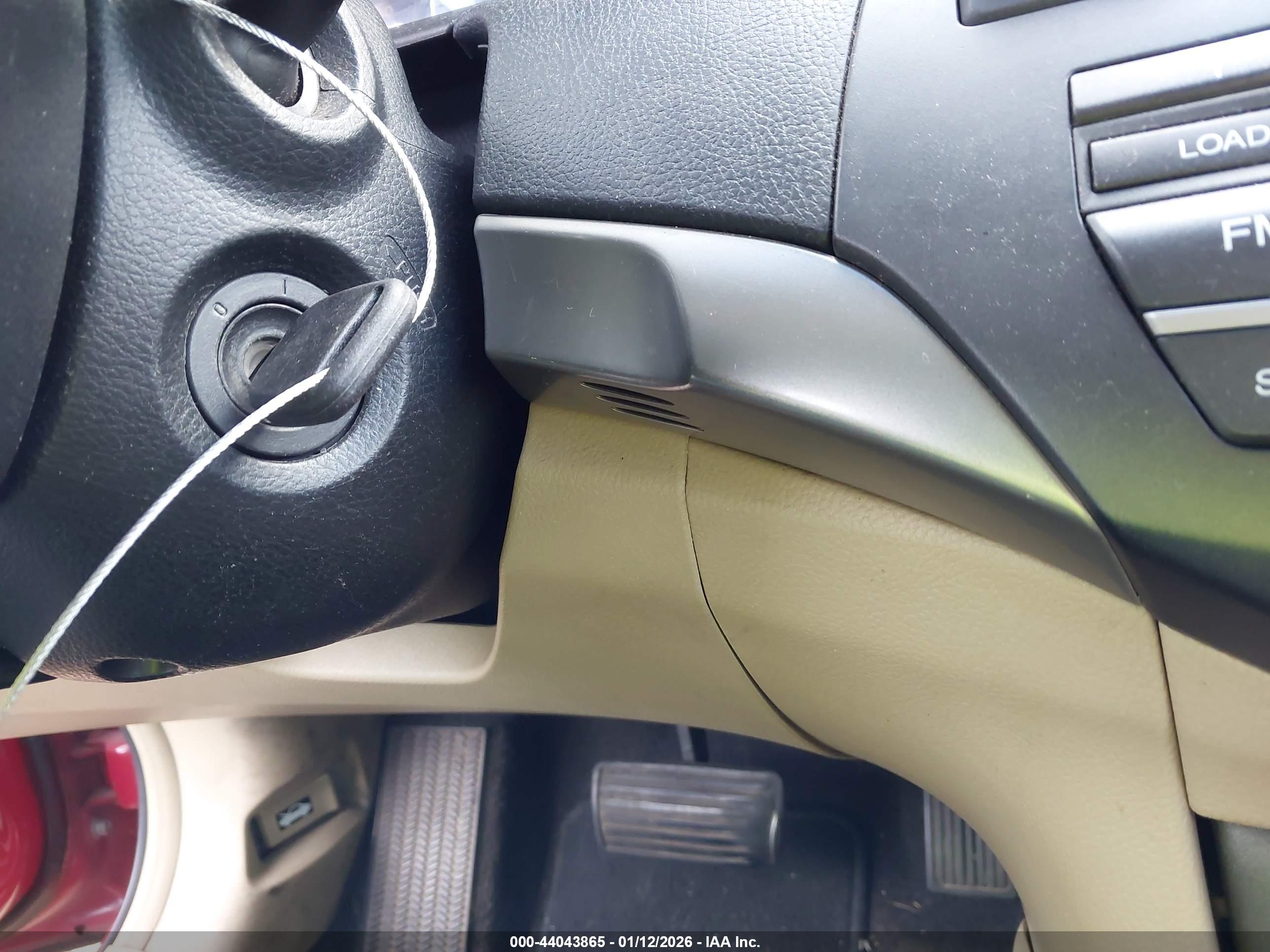 HONDA ACCORD image 11