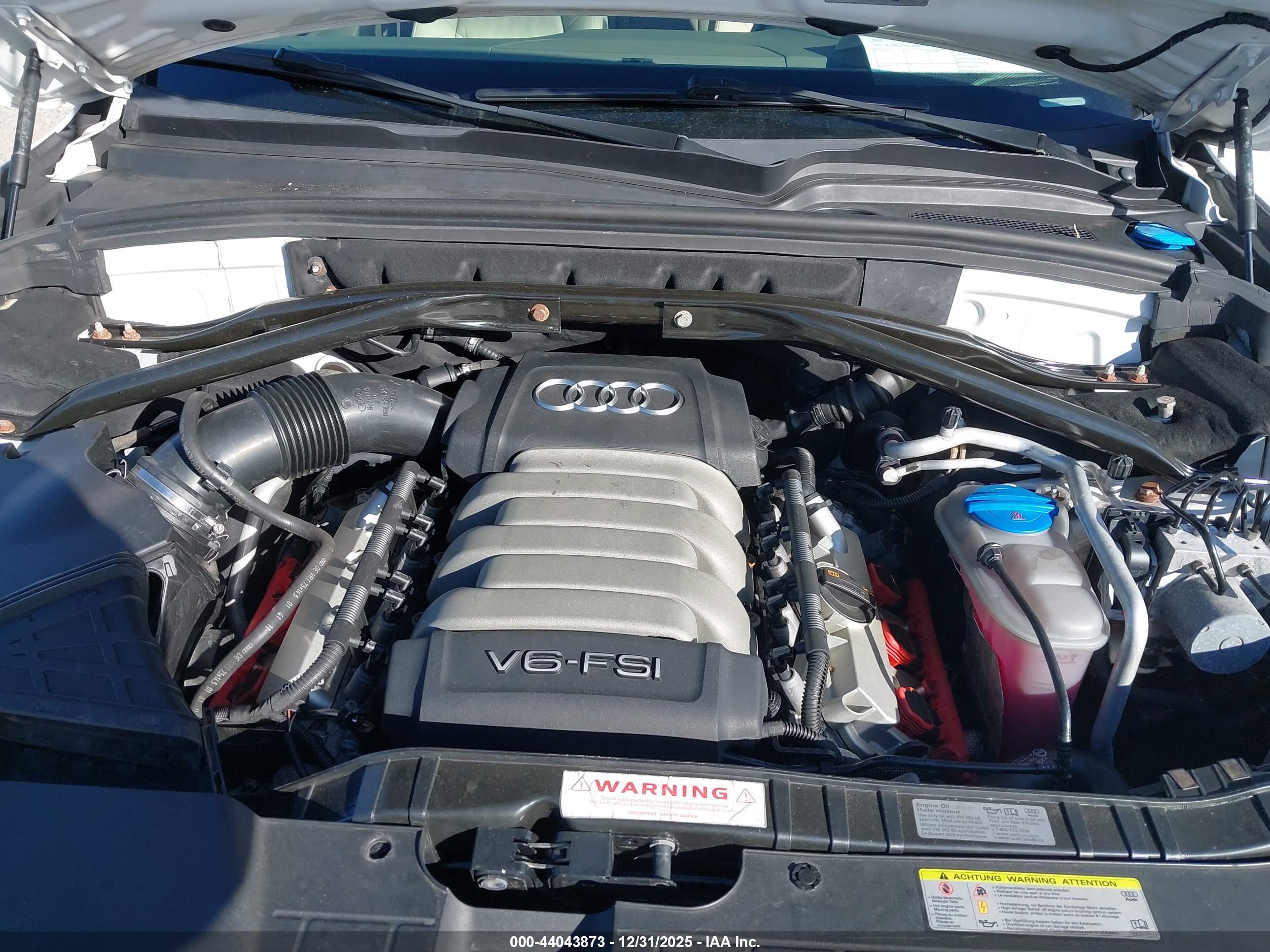 AUDI Q5 image 10