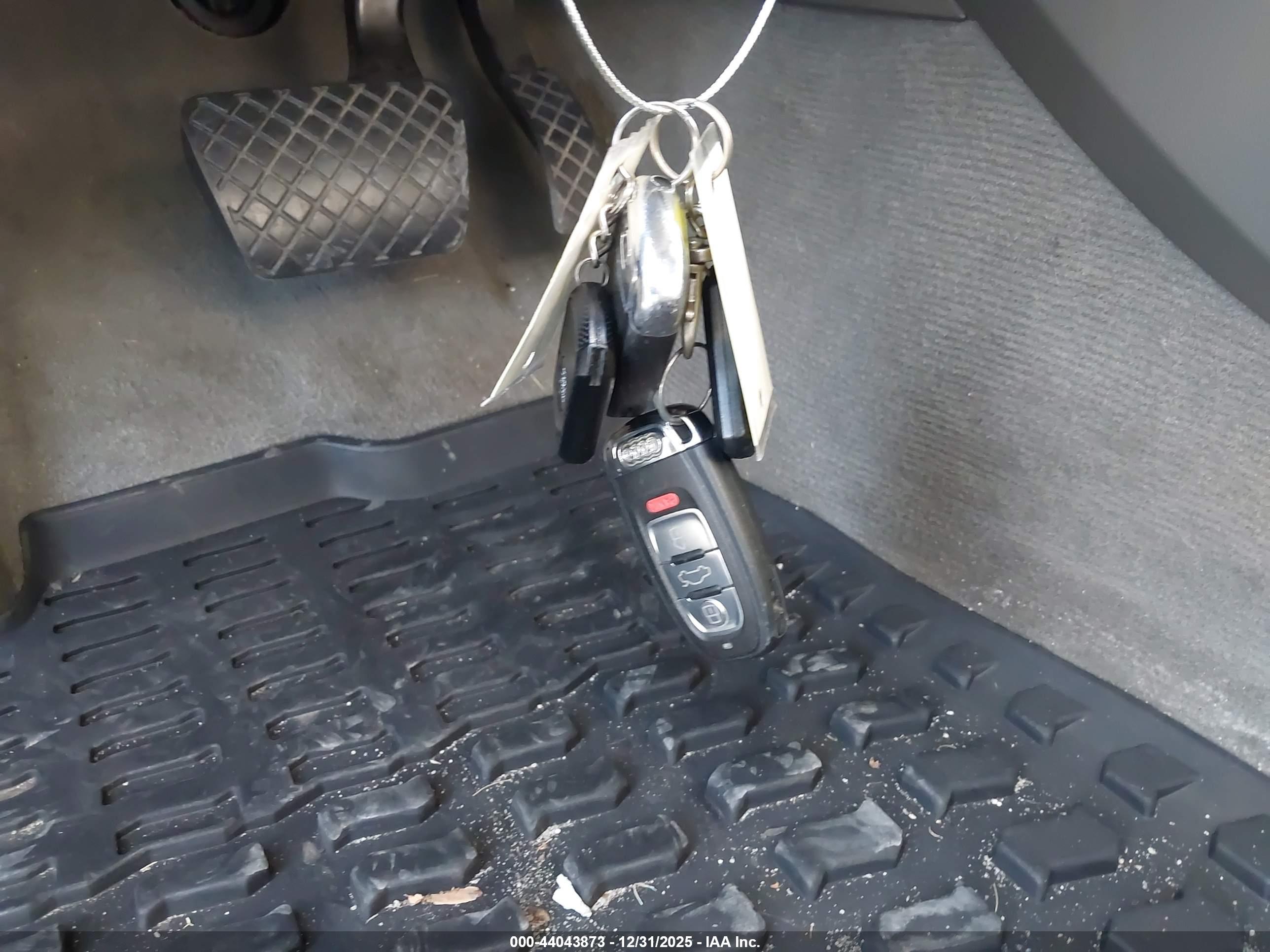 AUDI Q5 image 11
