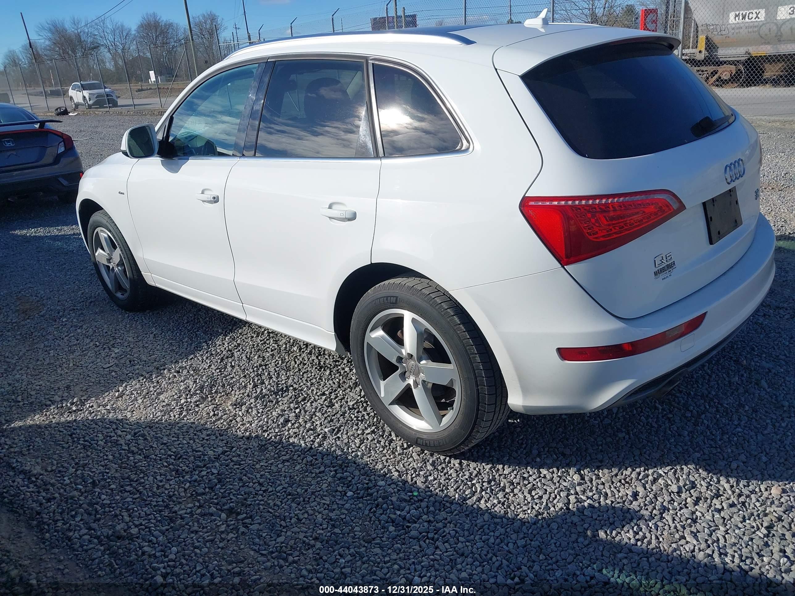 AUDI Q5 image 3