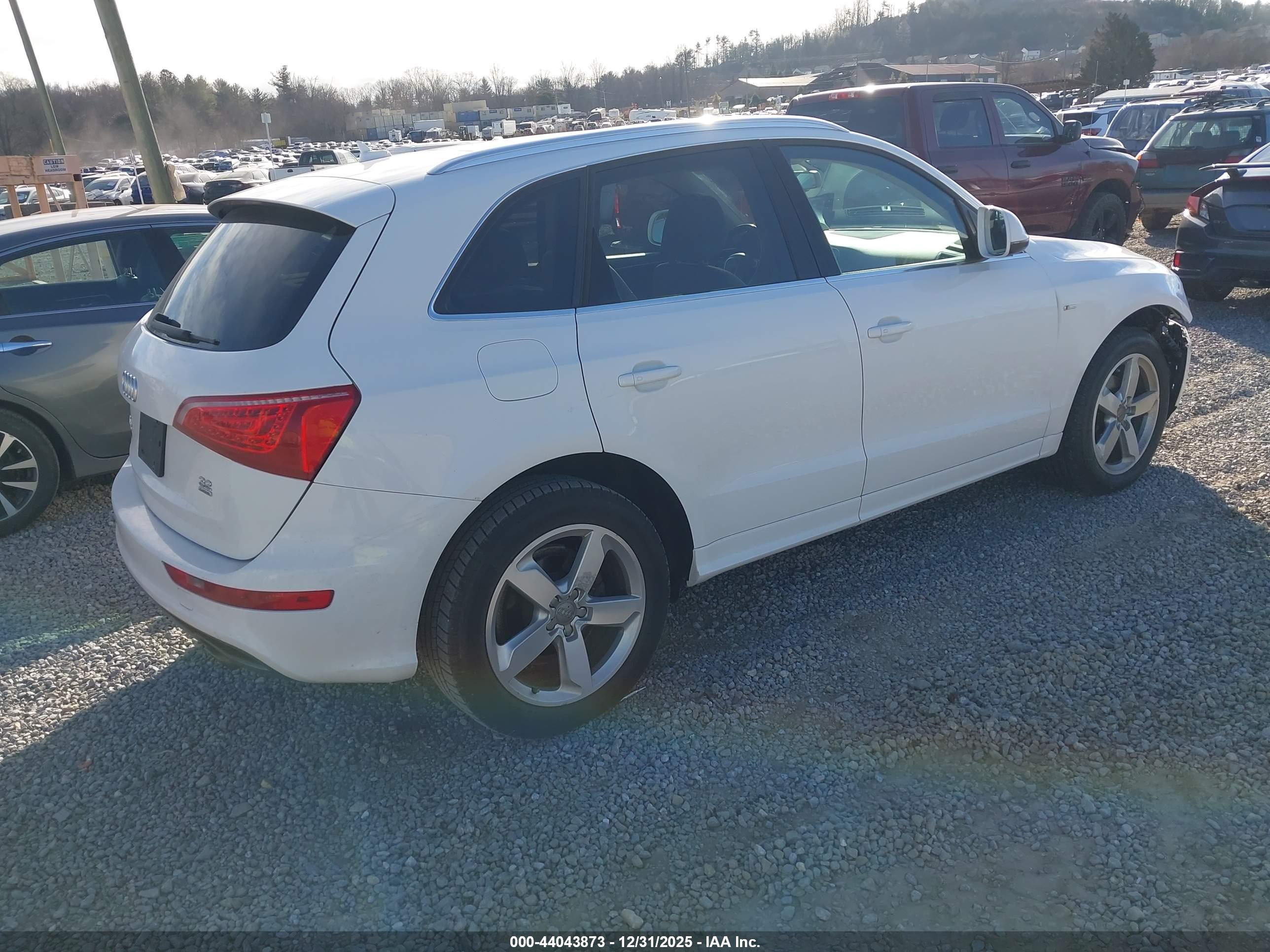 AUDI Q5 image 4