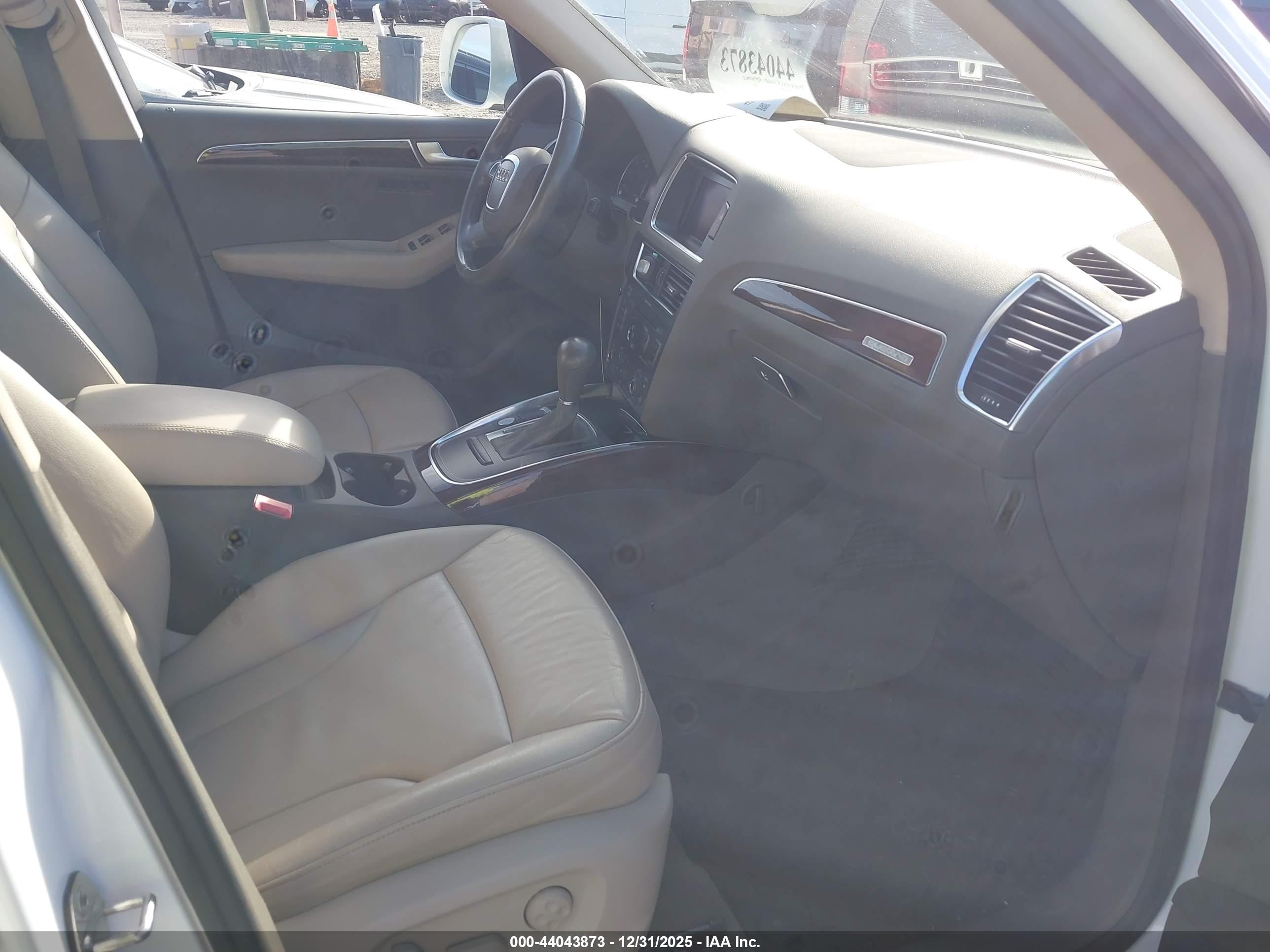 AUDI Q5 image 5