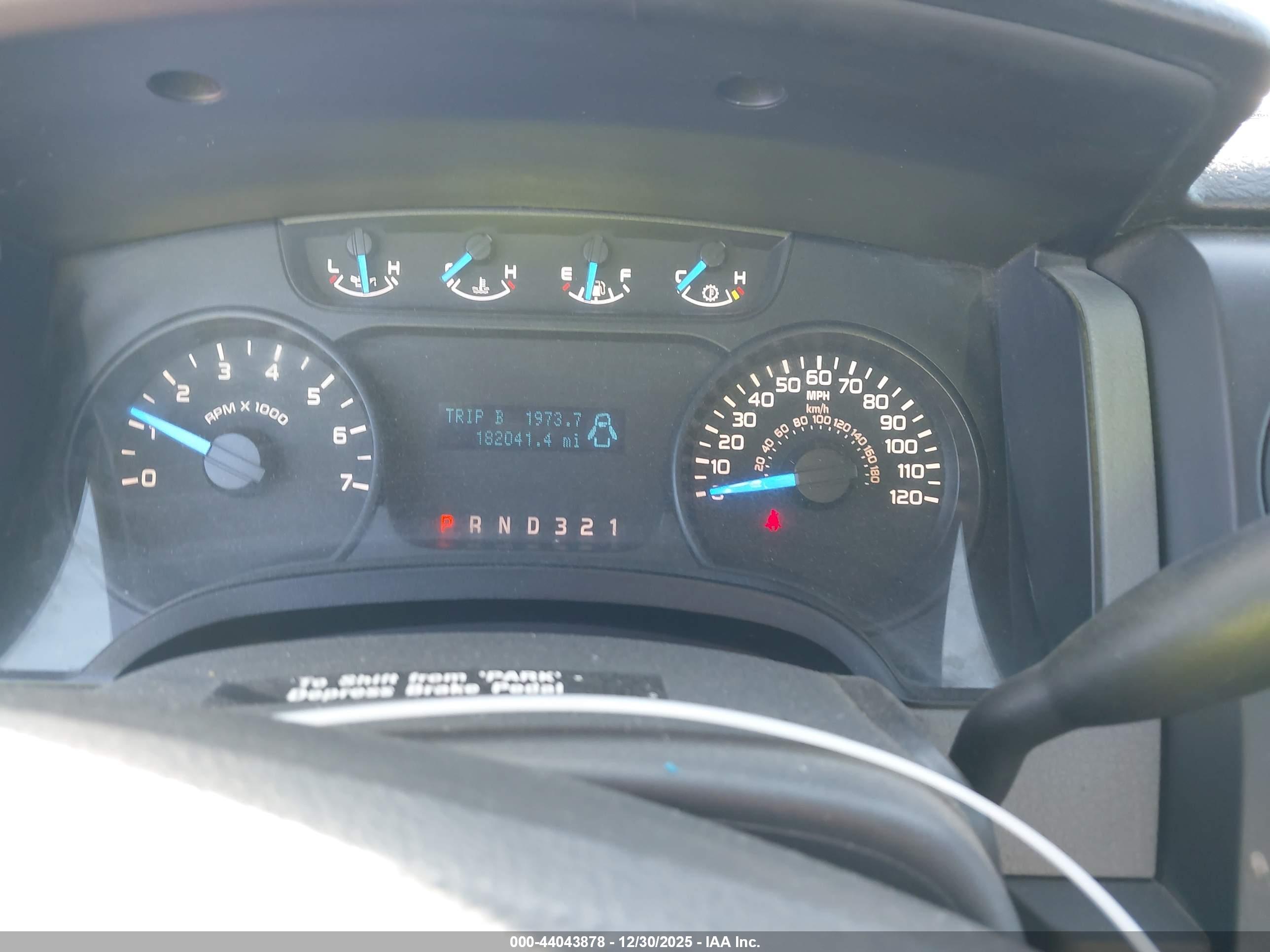 FORD F-150 image 7