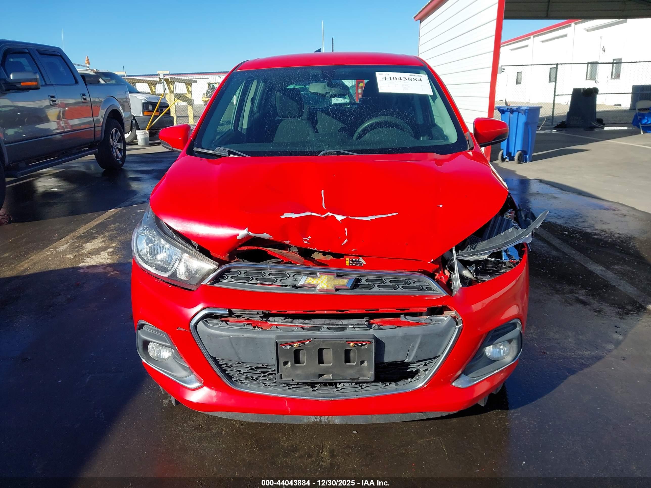 CHEVROLET SPARK image 6