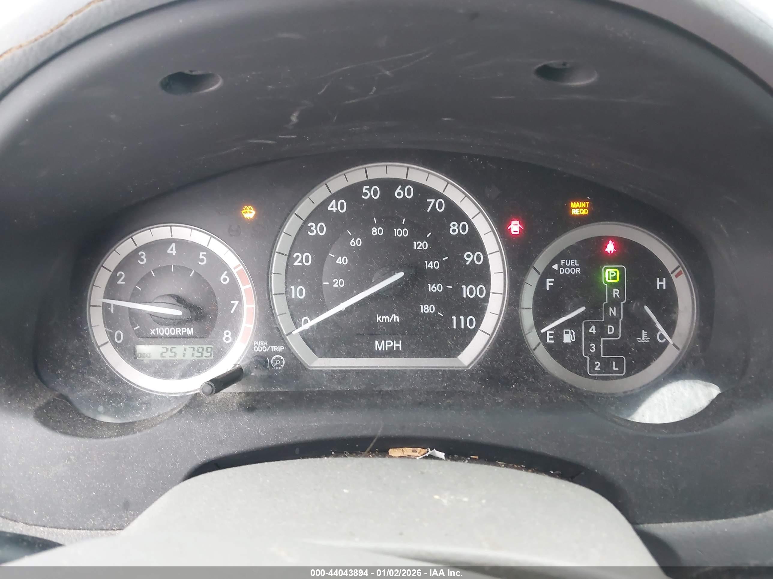 TOYOTA SIENNA image 7