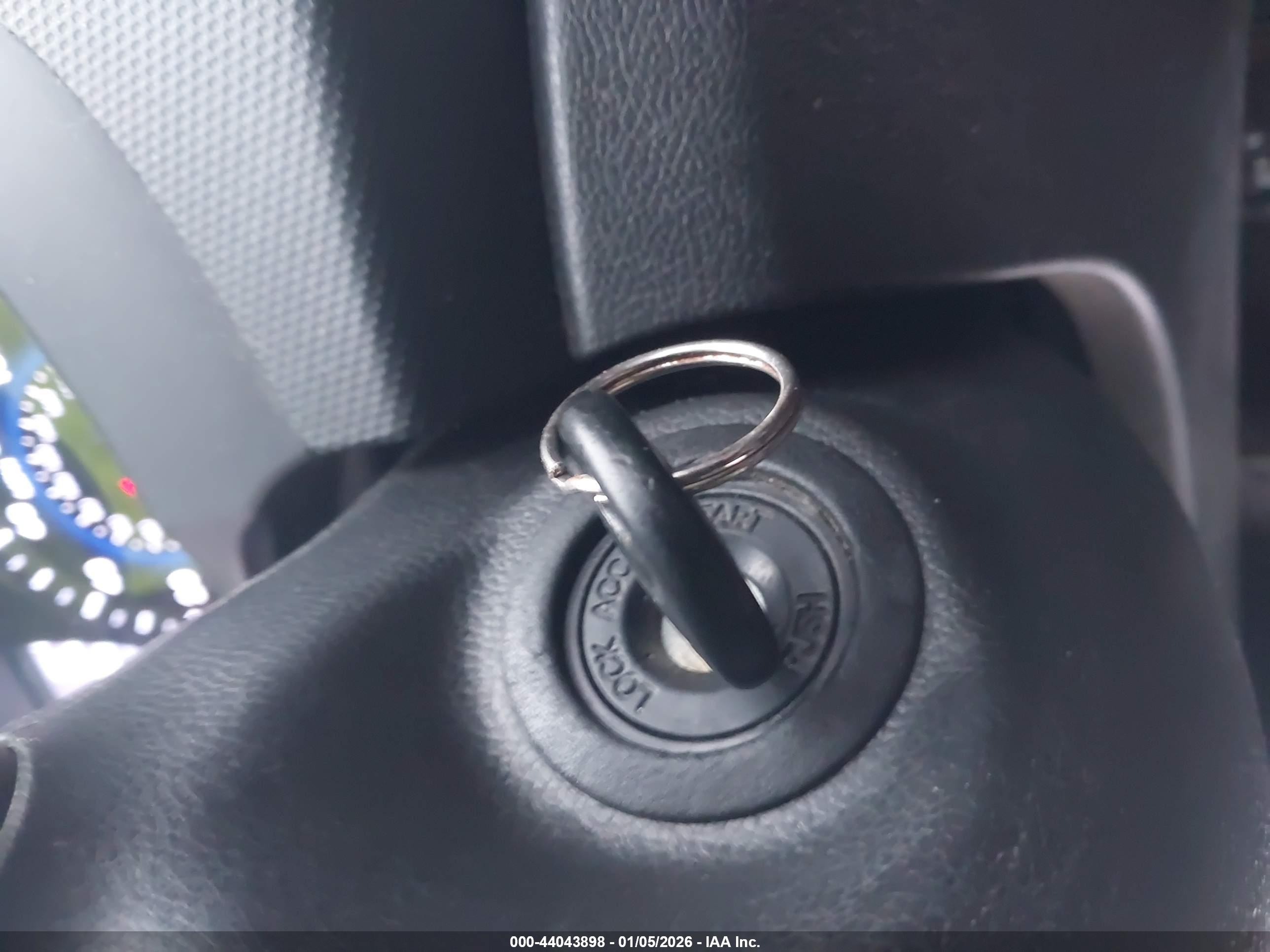 HYUNDAI ACCENT image 11